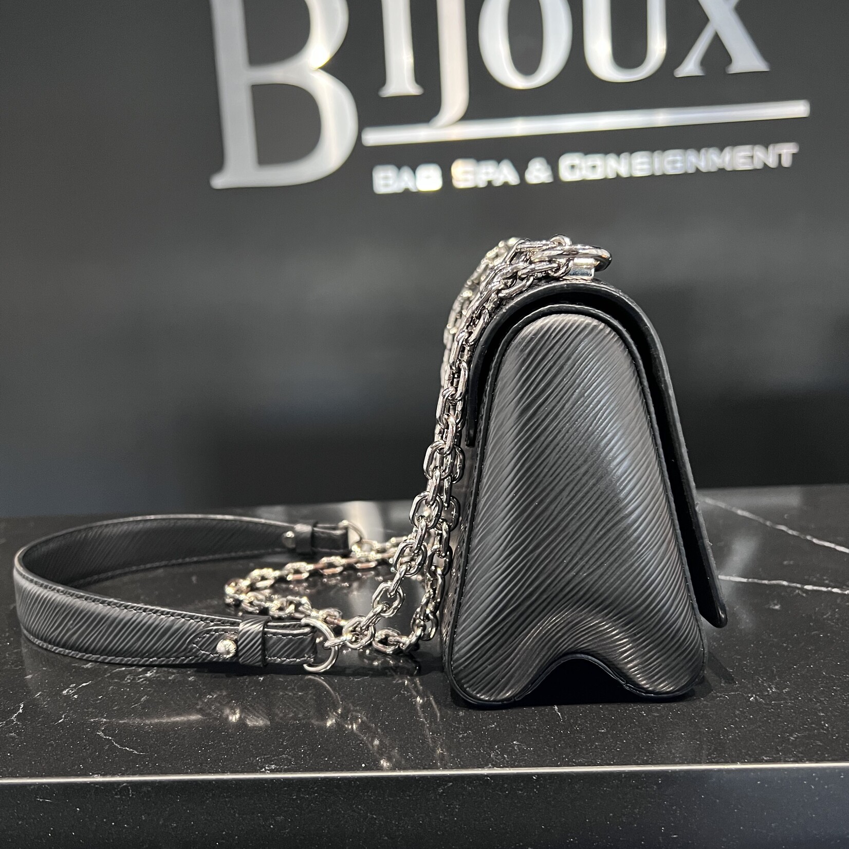Louis Vuitton SOLD - Louis Vuitton Twist PM