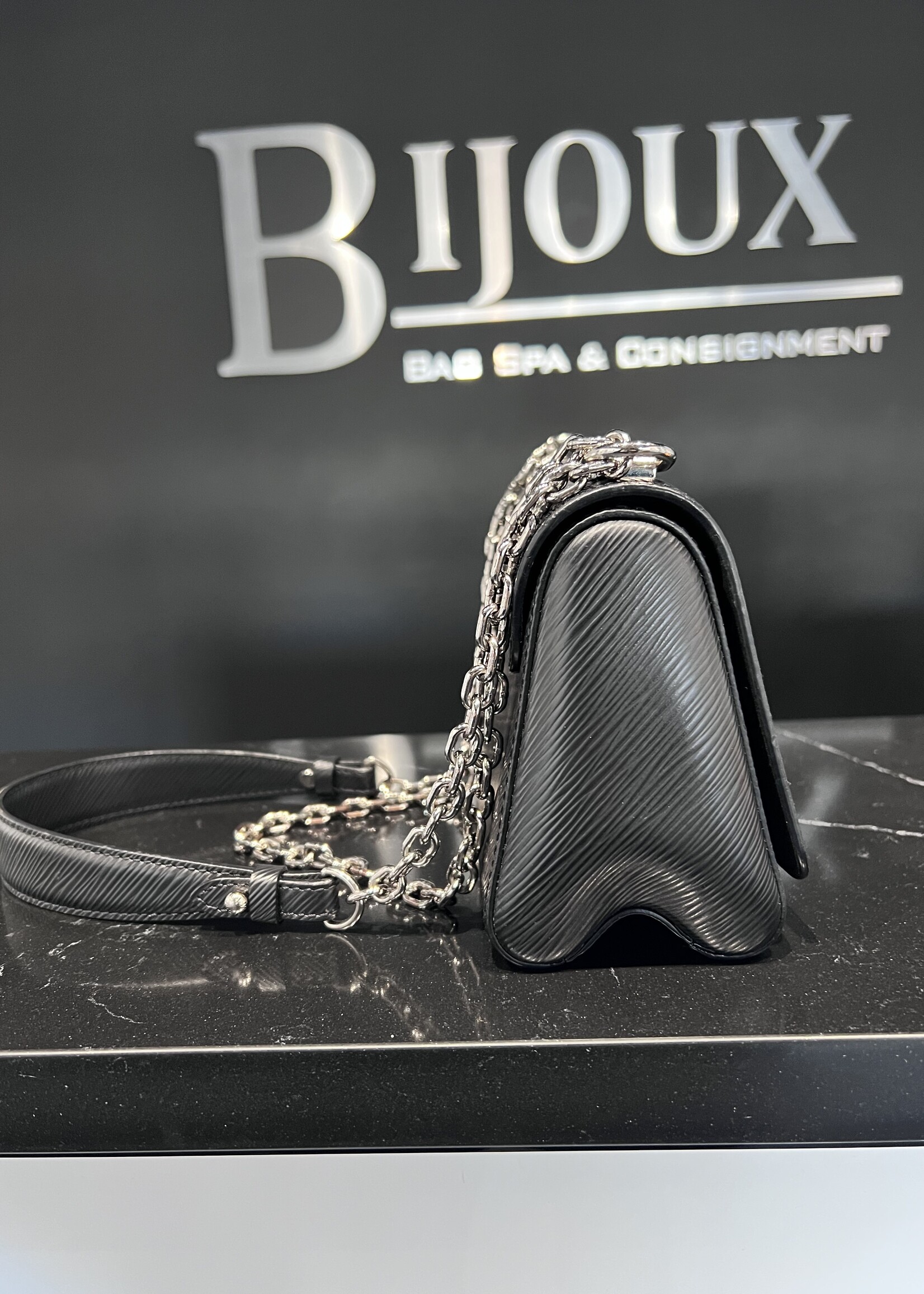 Louis Vuitton SOLD - Louis Vuitton Twist PM