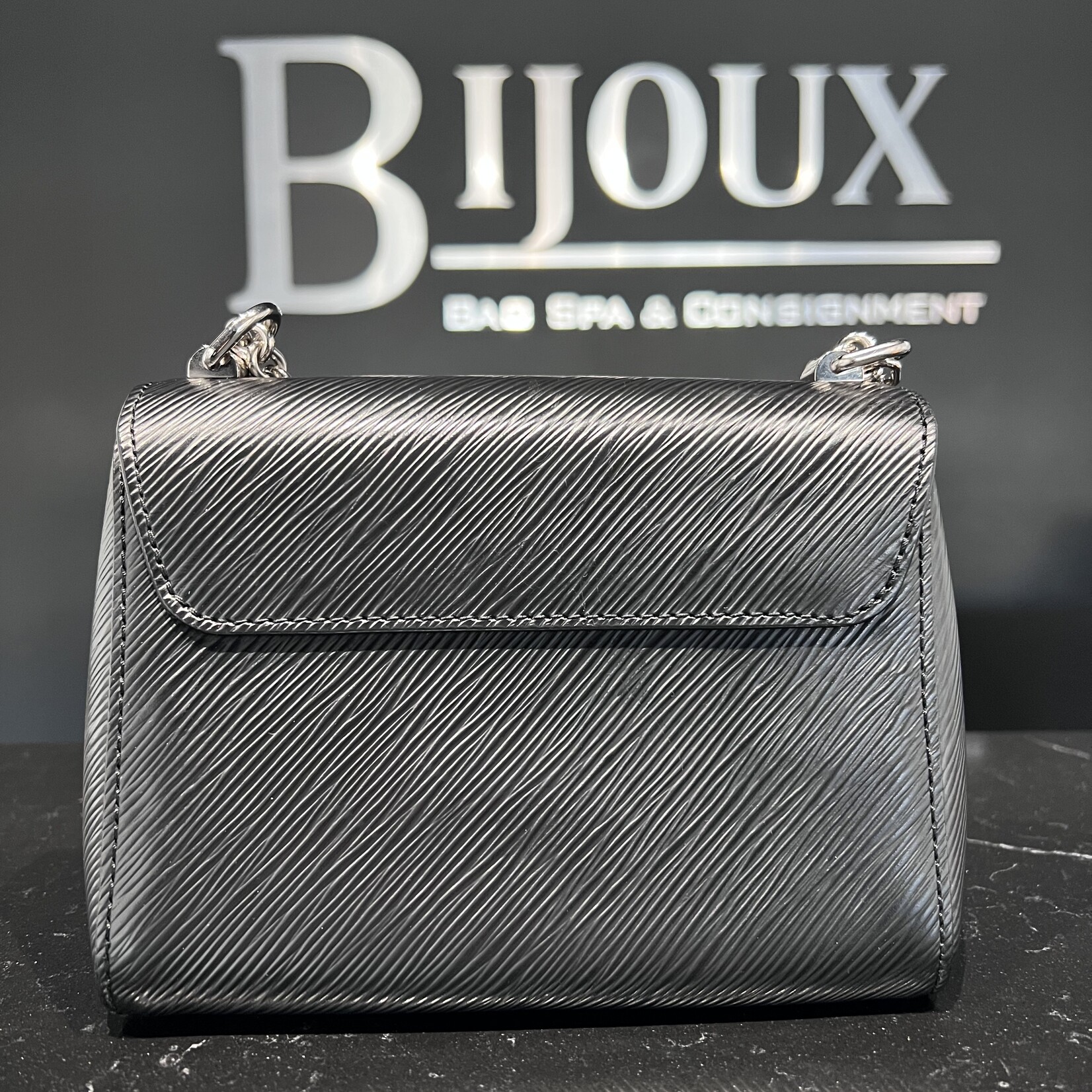 Louis Vuitton SOLD - Louis Vuitton Twist PM