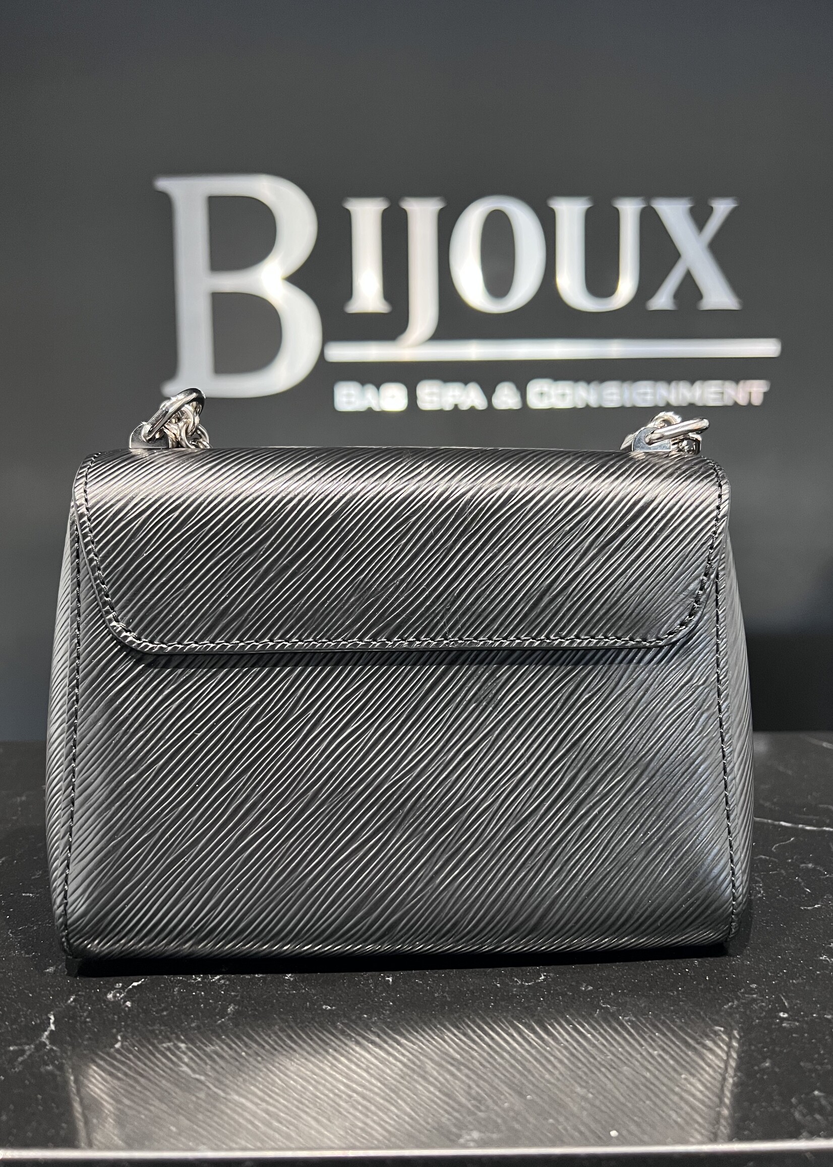 Louis Vuitton SOLD - Louis Vuitton Twist PM