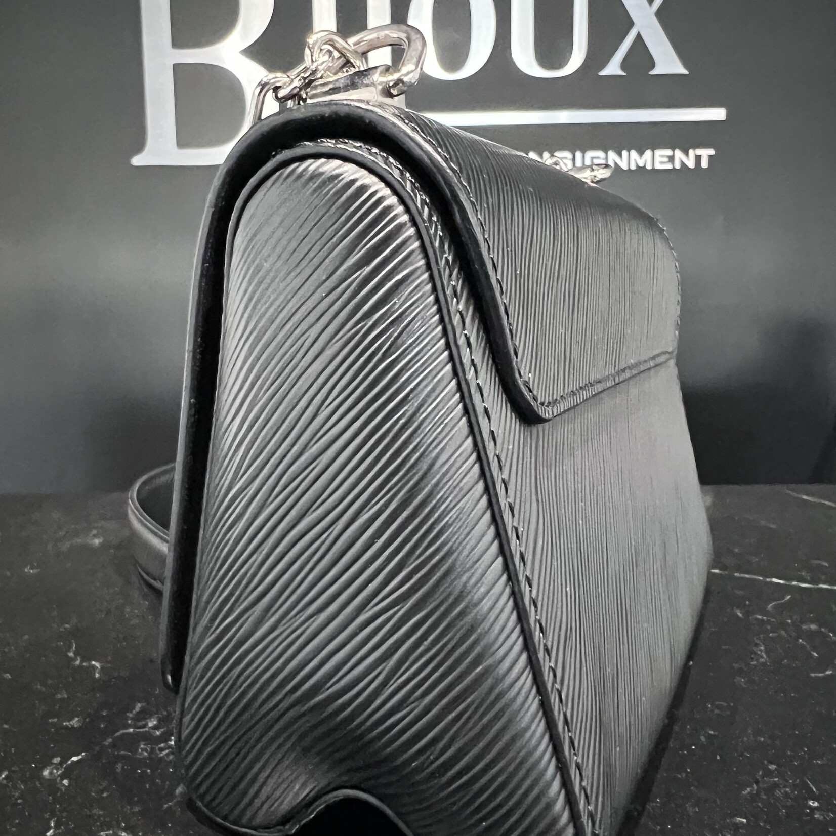 Louis Vuitton SOLD - Louis Vuitton Twist PM