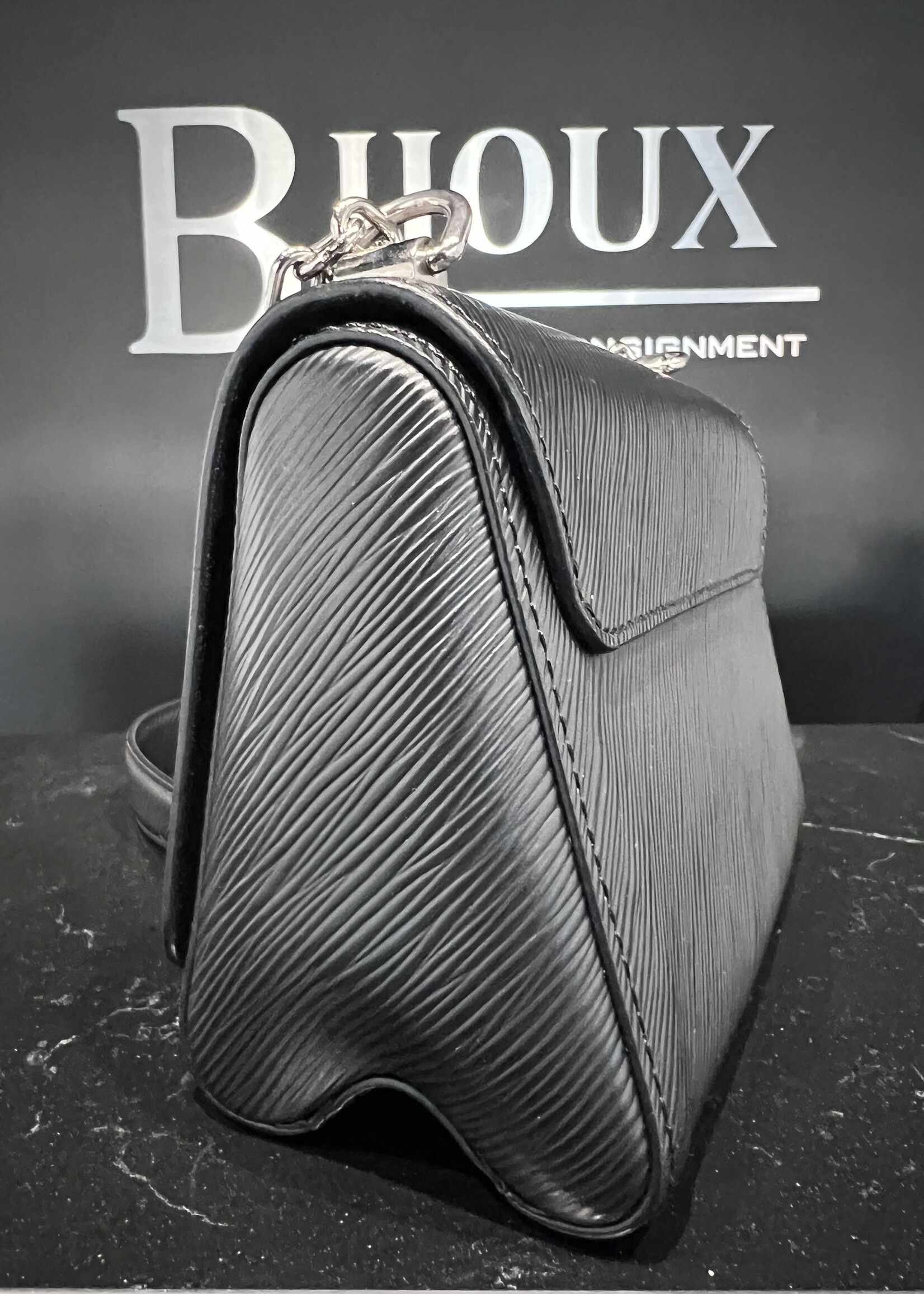 Louis Vuitton SOLD - Louis Vuitton Twist PM