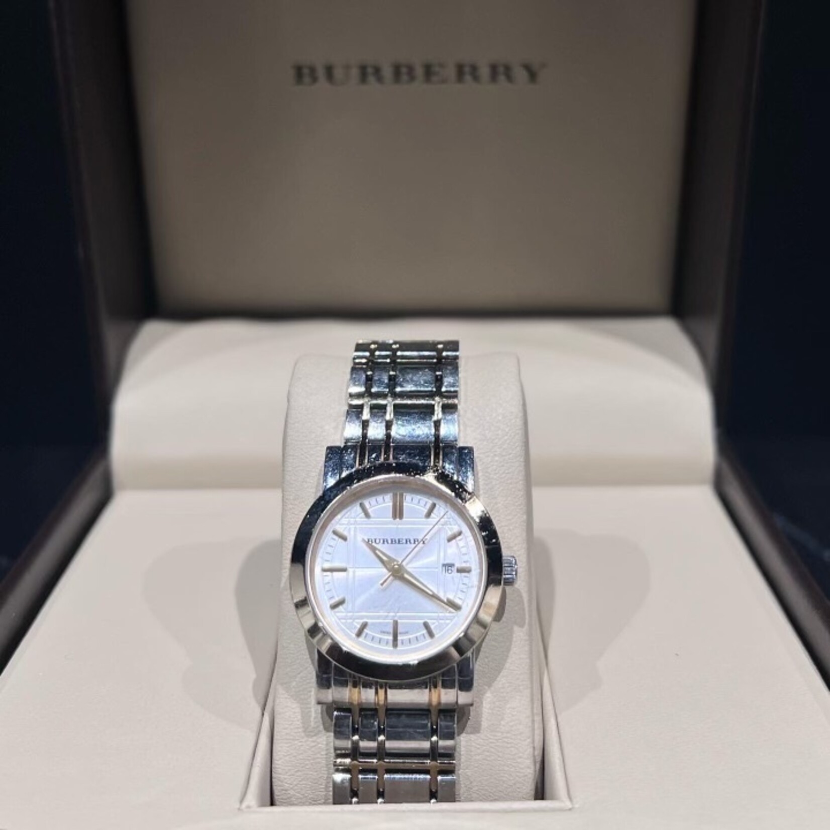 Burberry Burberry BU1359 Watch