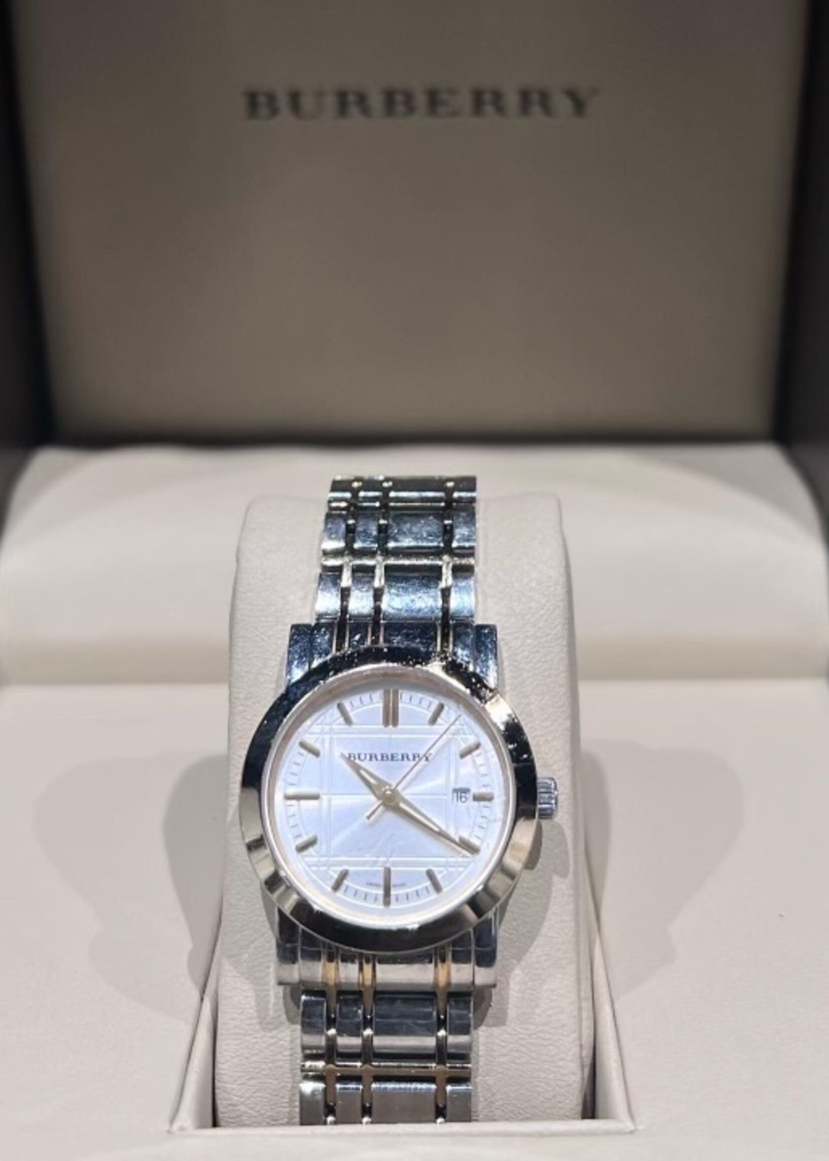 Burberry Burberry BU1359 Watch