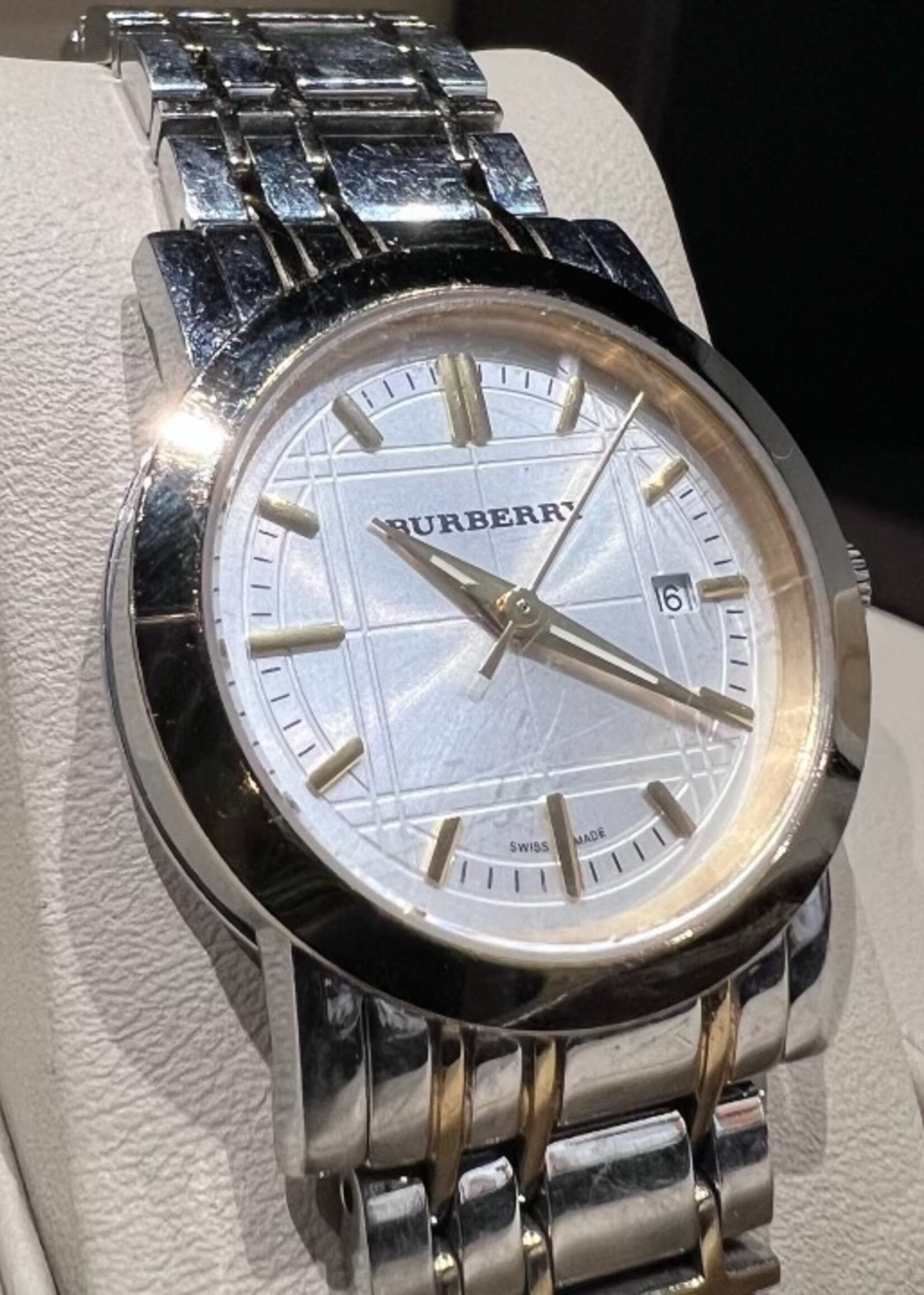 Burberry Burberry BU1359 Watch
