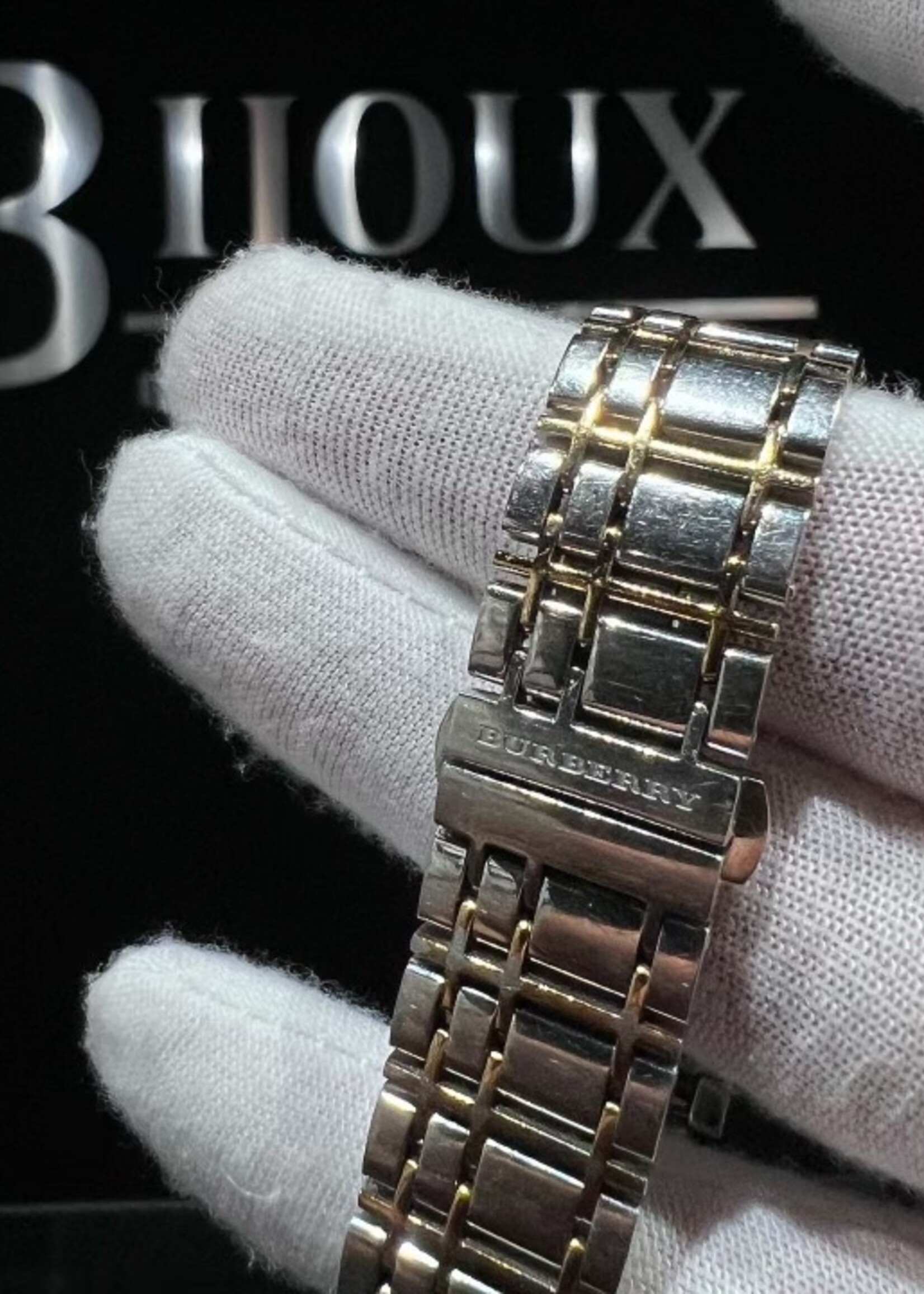 Burberry Burberry BU1359 Watch