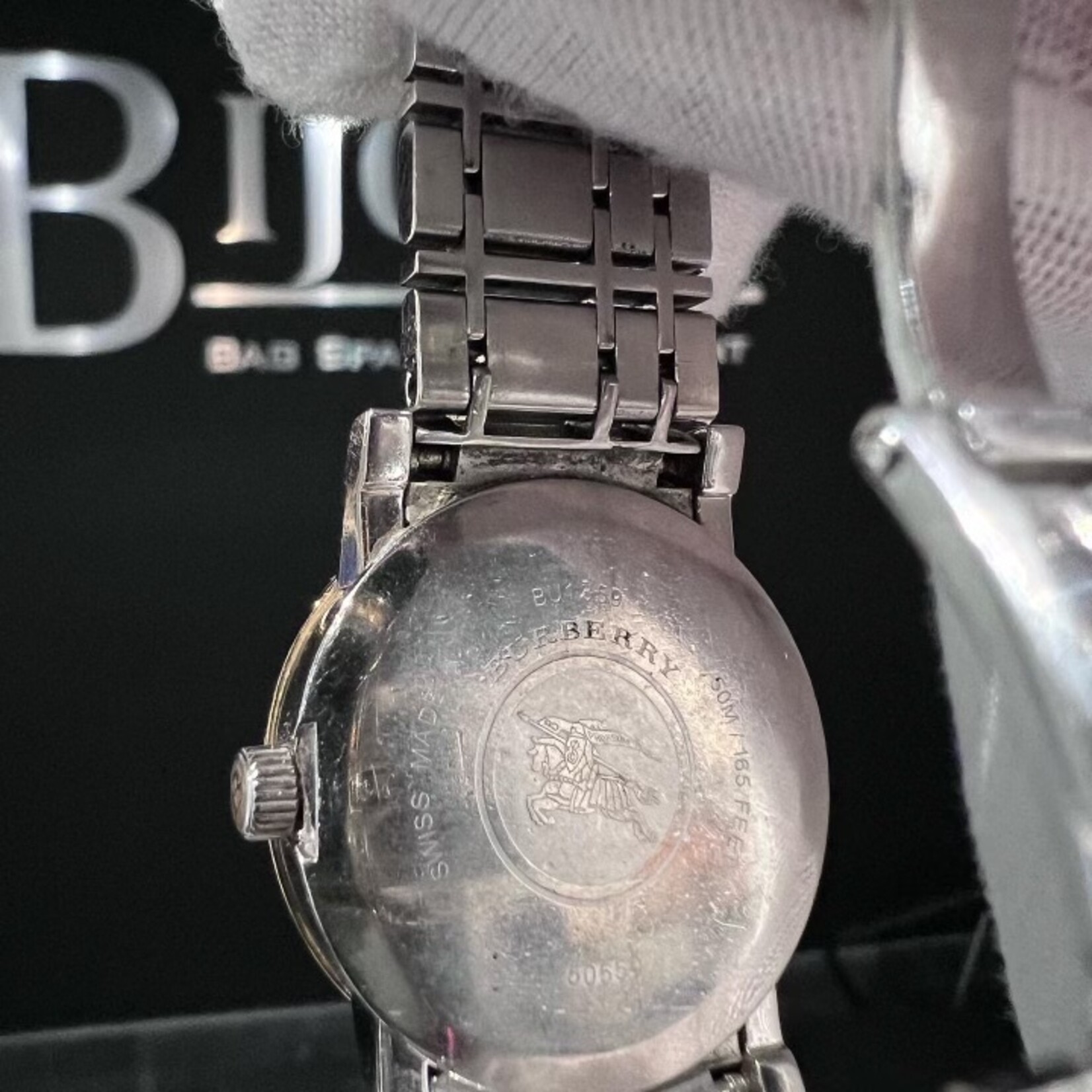 Burberry Burberry BU1359 Watch