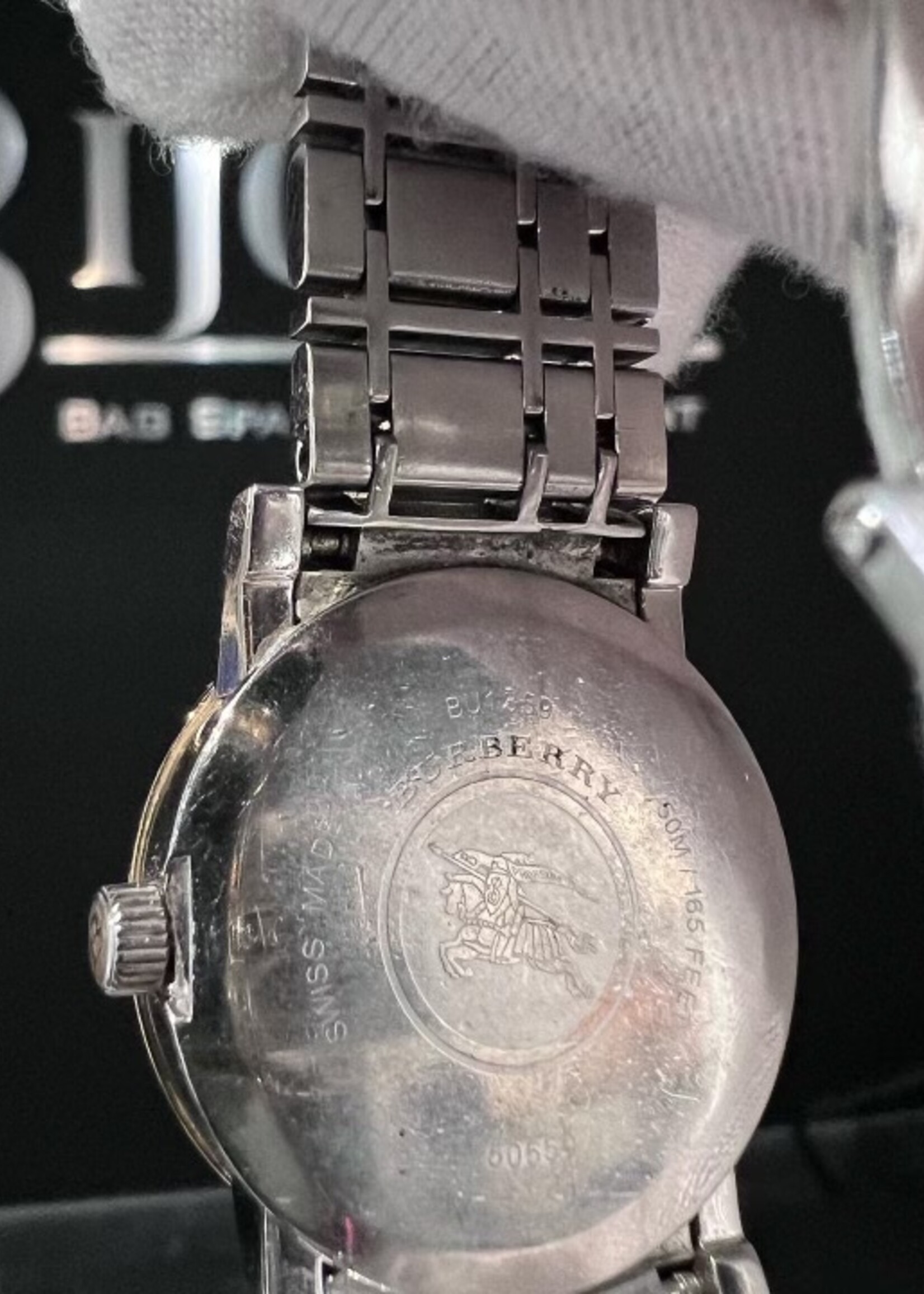 Burberry Burberry BU1359 Watch