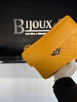 SOLD- Chanel Seasonal Flap Bag