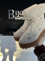 Valentino SOLD- Valentino Garavani Vlogo Snow Boots 38.5