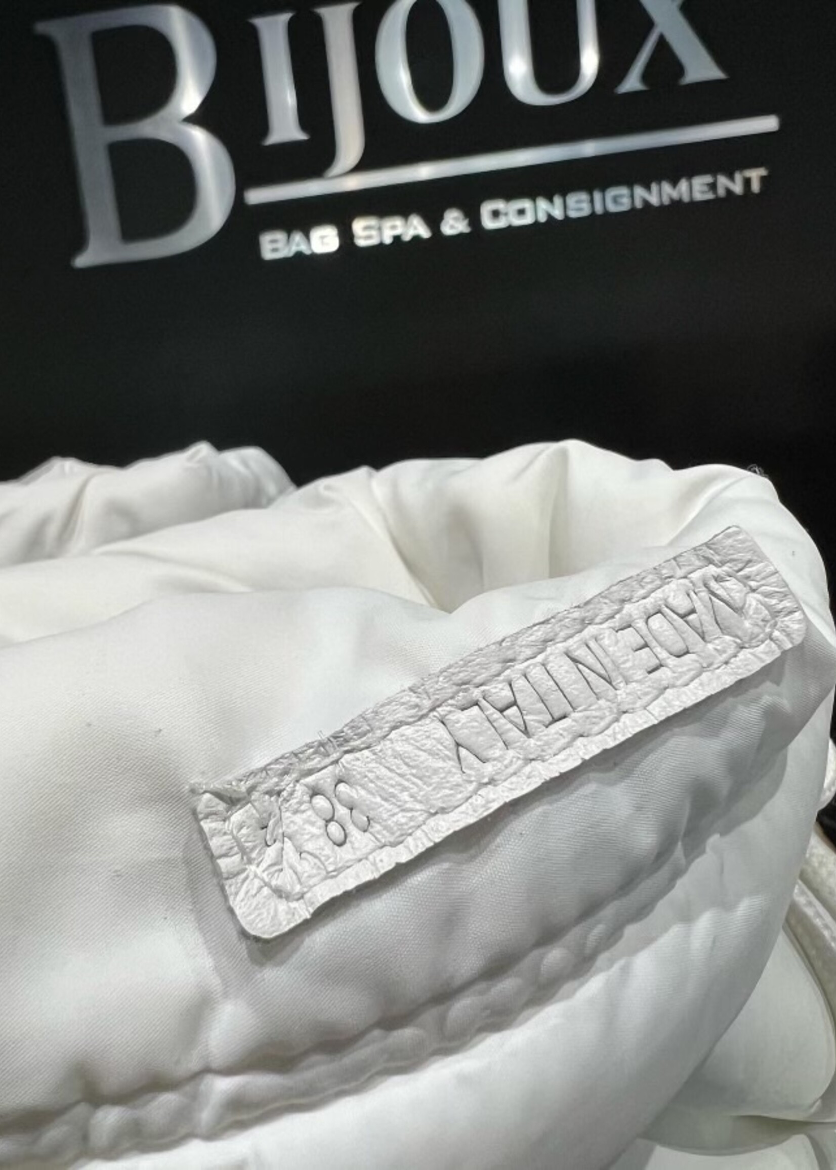 Valentino SOLD- Valentino Garavani Vlogo Snow Boots 38.5