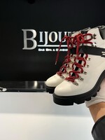SOLD - Moncler Carol Hiking Boots