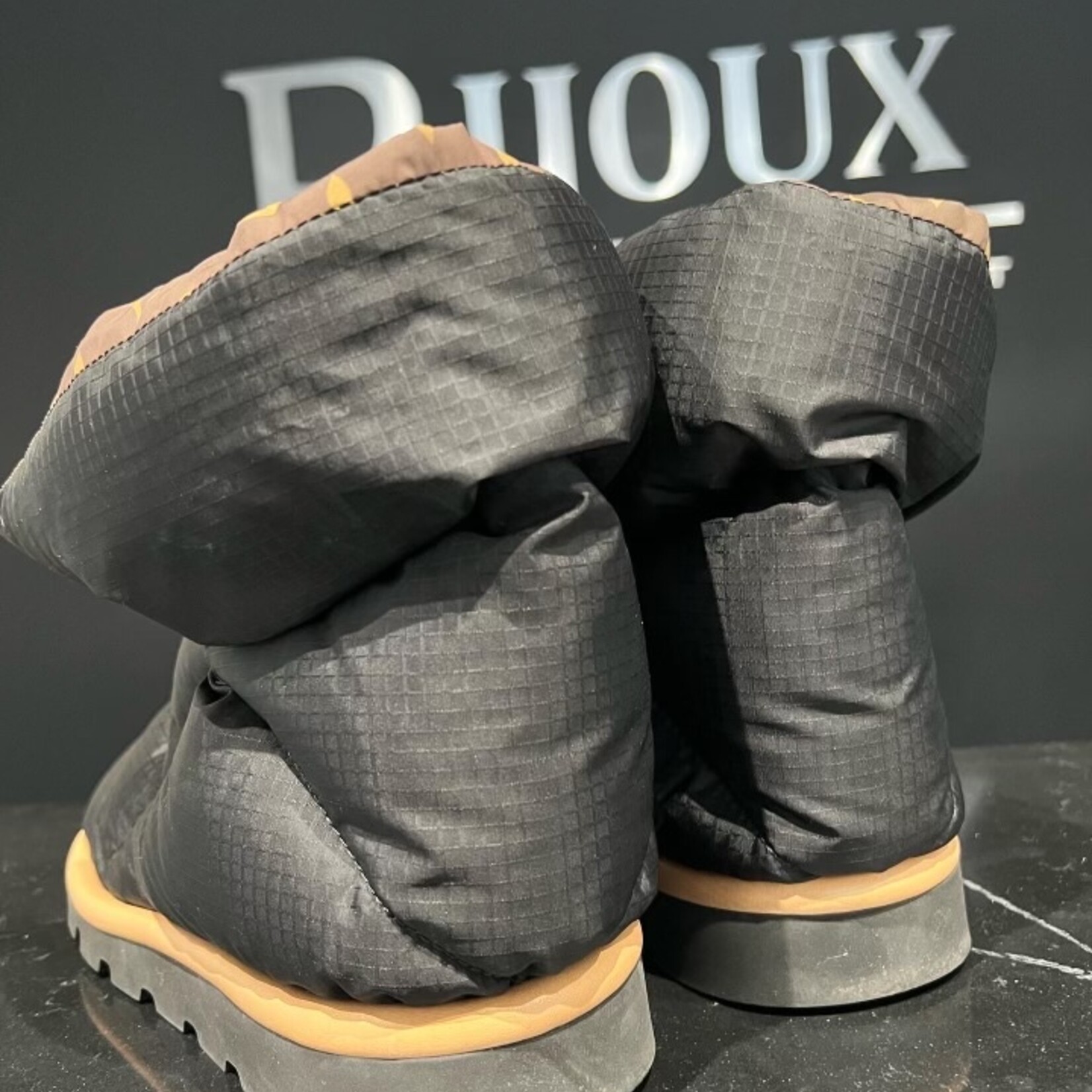 Louis Vuitton SOLD - Louis Vuitton Pillow Ankle Boots