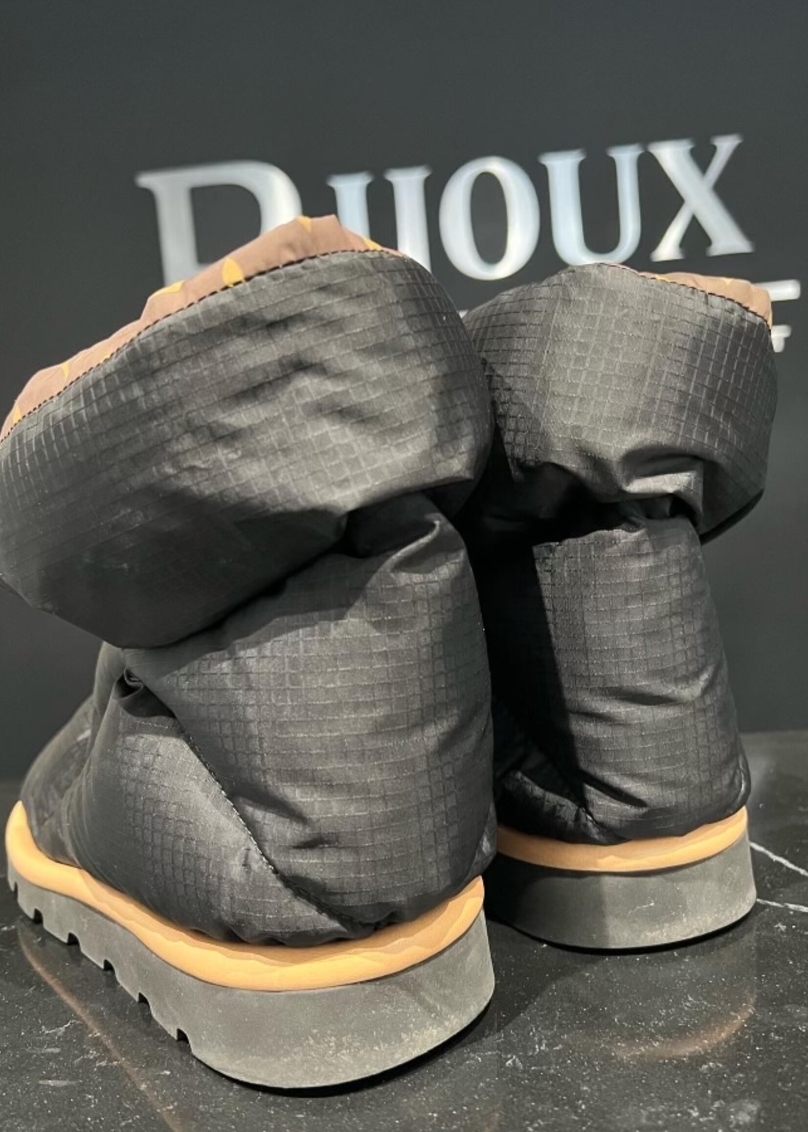 Louis Vuitton SOLD - Louis Vuitton Pillow Ankle Boots