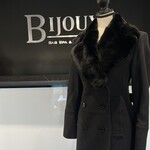 Burberry SOLD - Burberry Prorsum Coat