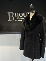 Burberry SOLD - Burberry Prorsum Coat