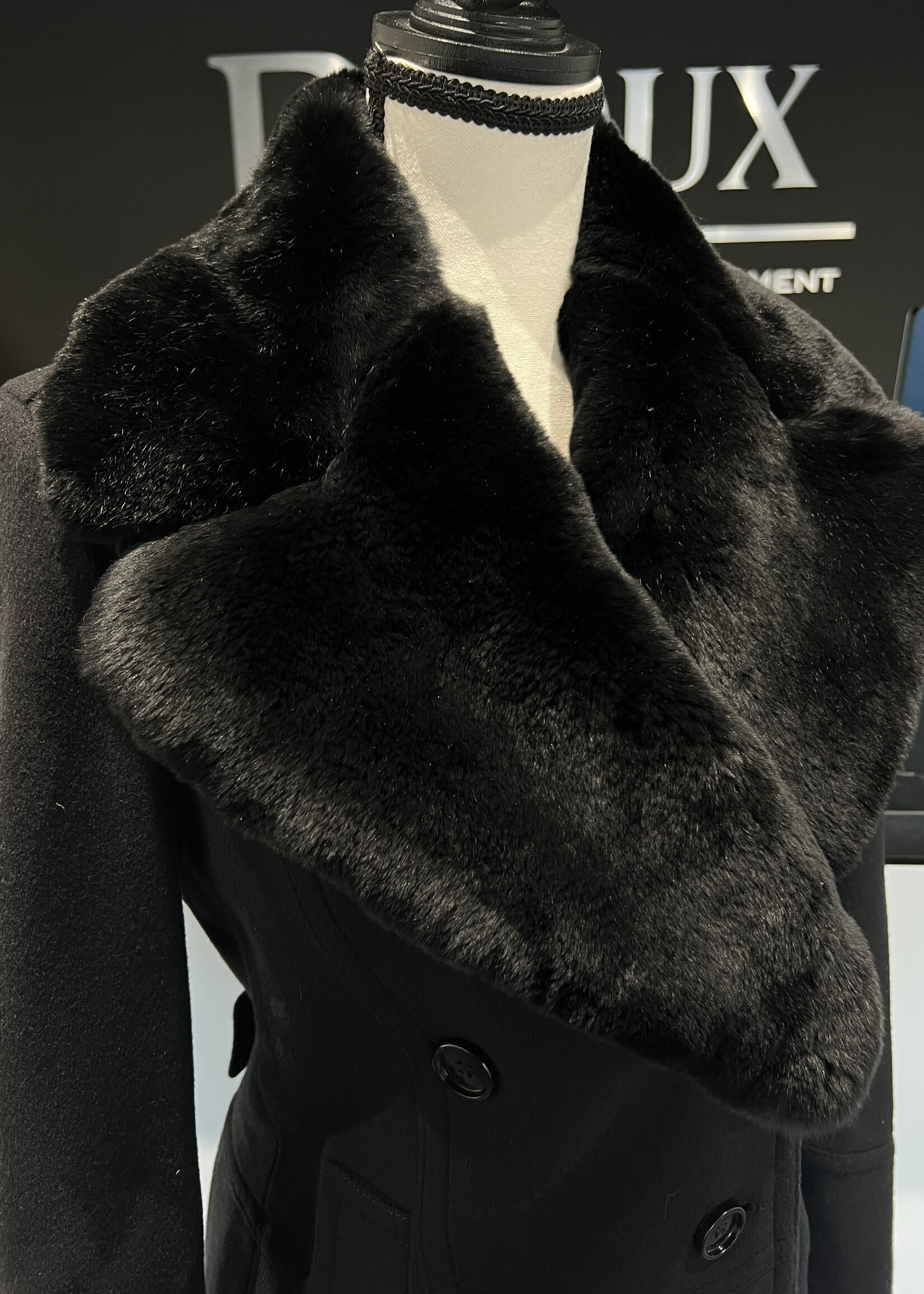 Burberry SOLD - Burberry Prorsum Coat