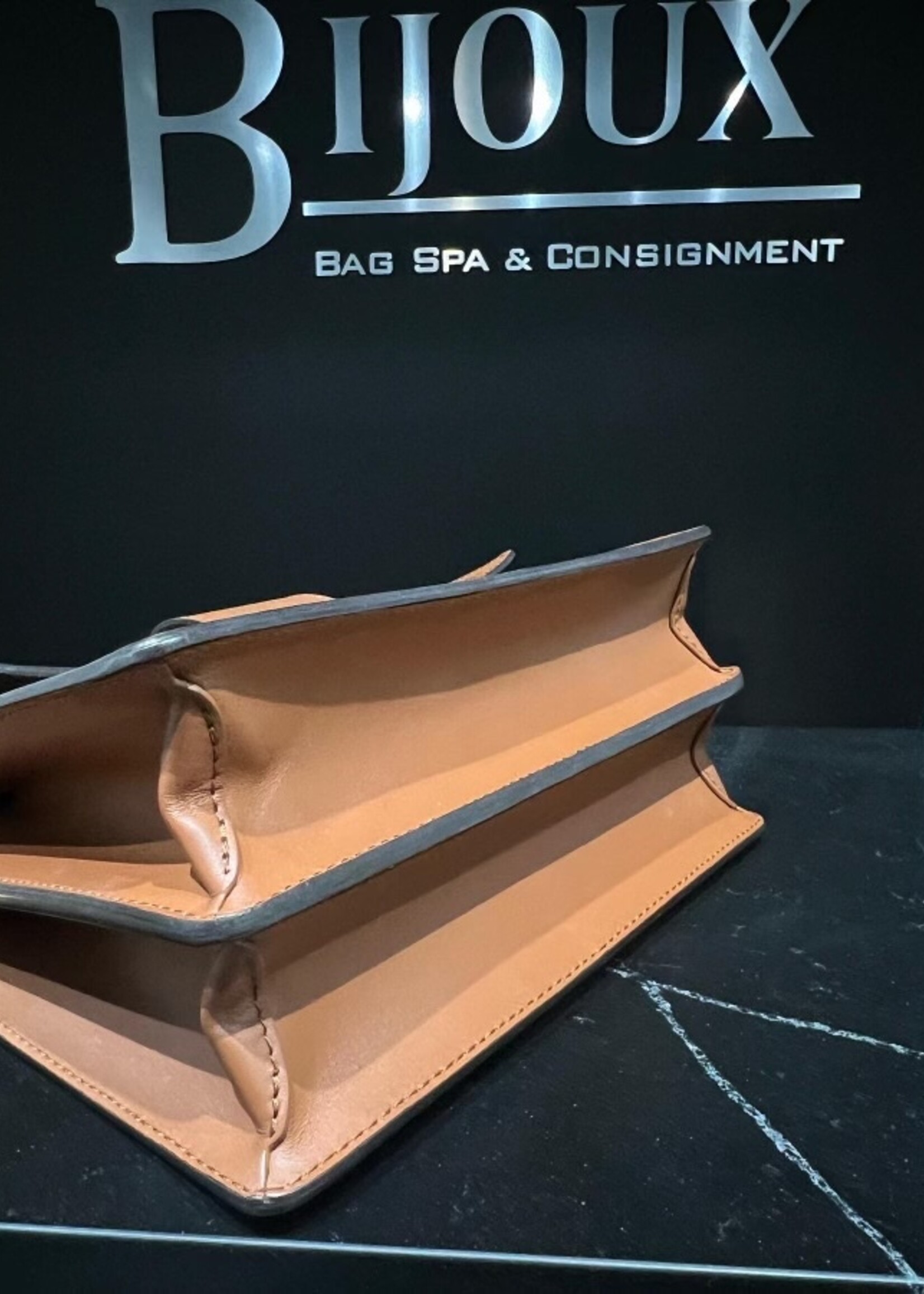 Louis Vuitton SOLD - Louis Vuitton Reverse Monogram Dauphine