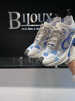 Gucci SOLD - Gucci Run Sneaker 38