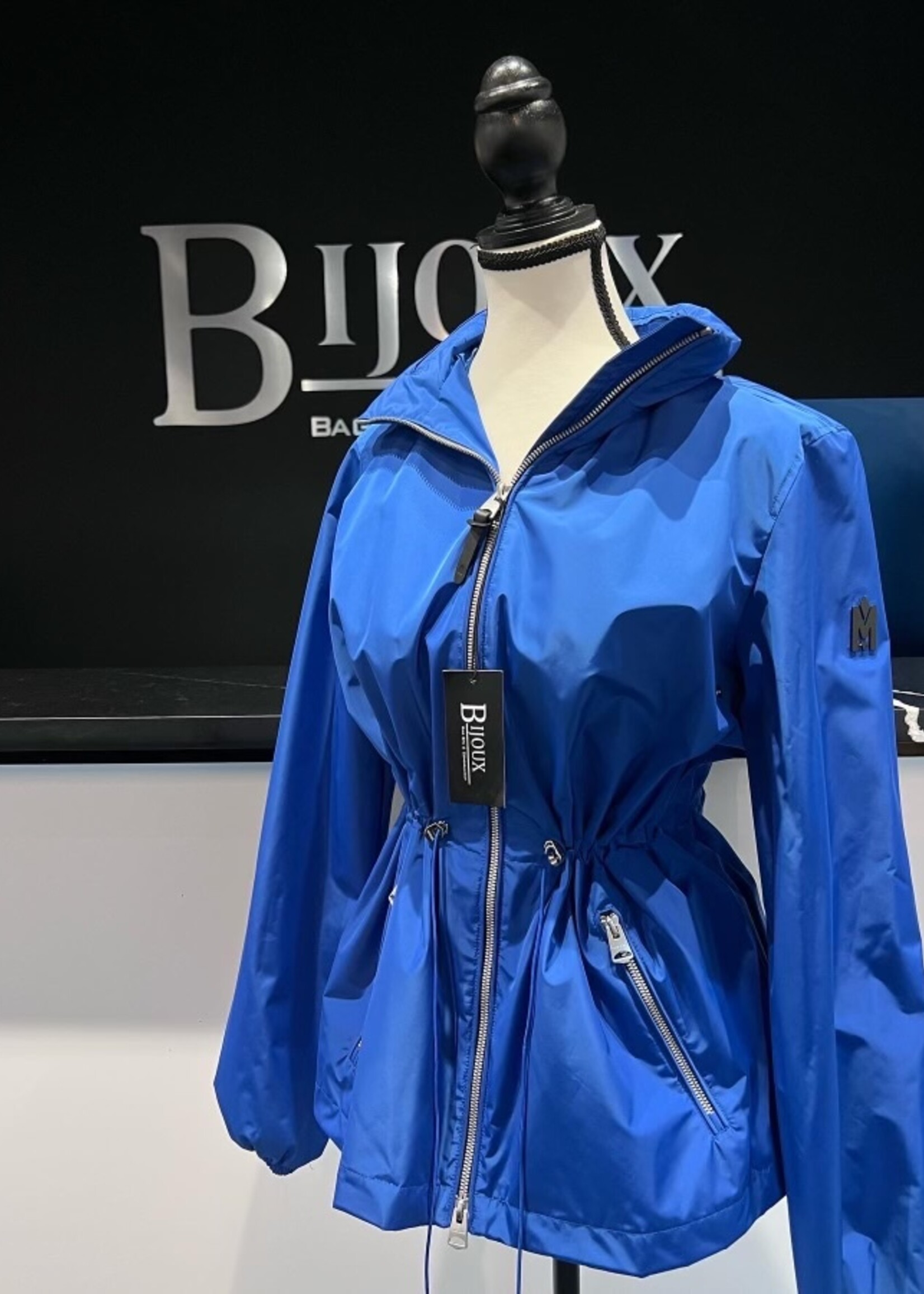 SOLD - Mackage Spring Jacket S