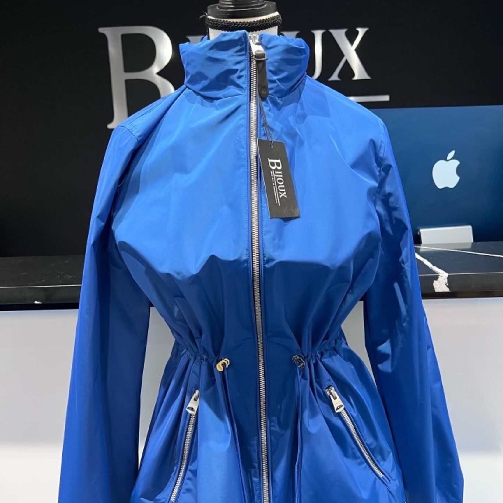 SOLD - Mackage Spring Jacket S