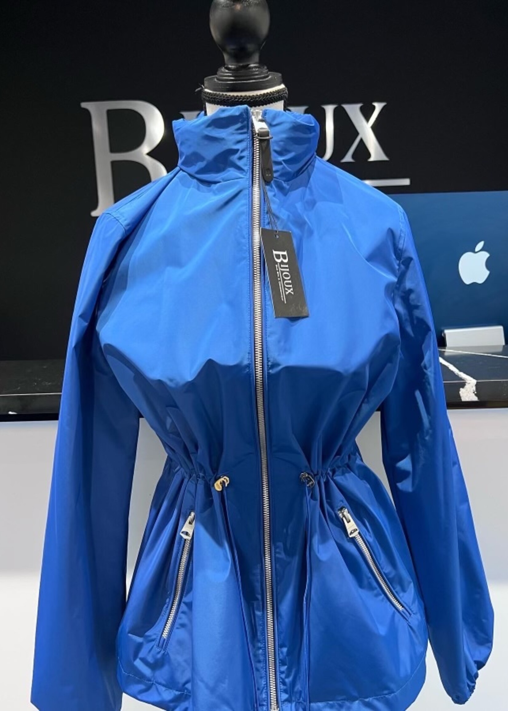 SOLD - Mackage Spring Jacket S