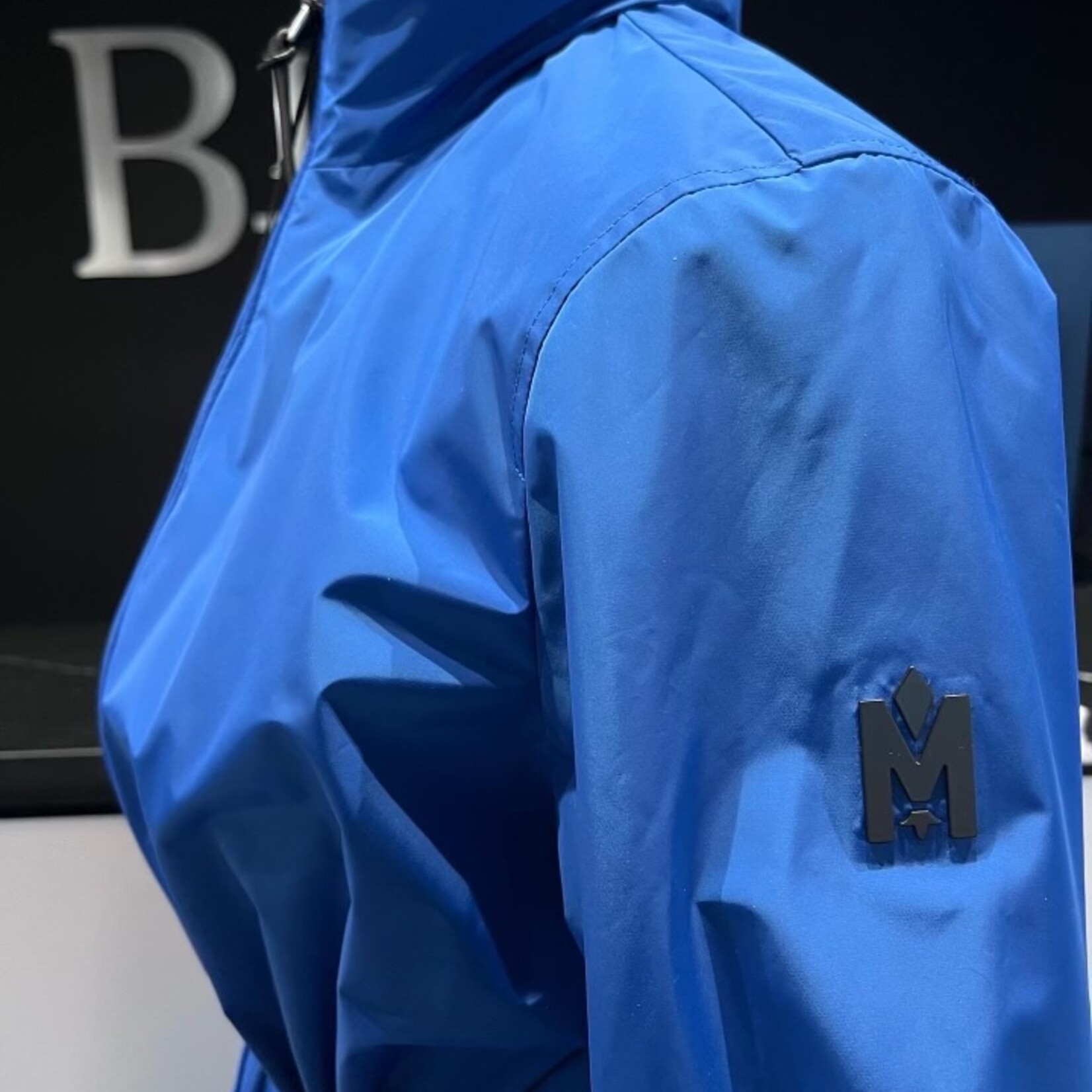 SOLD - Mackage Spring Jacket S