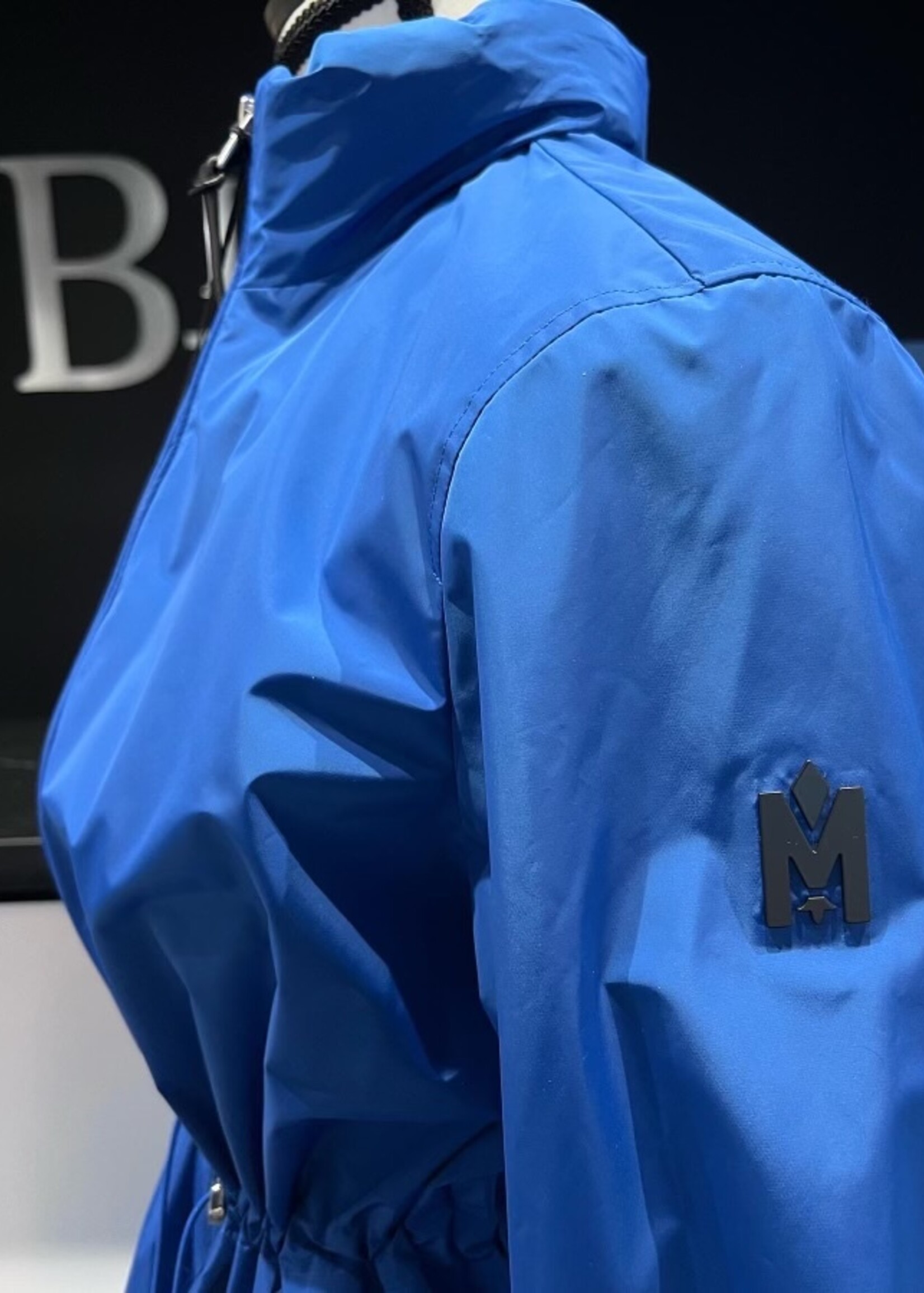 SOLD - Mackage Spring Jacket S