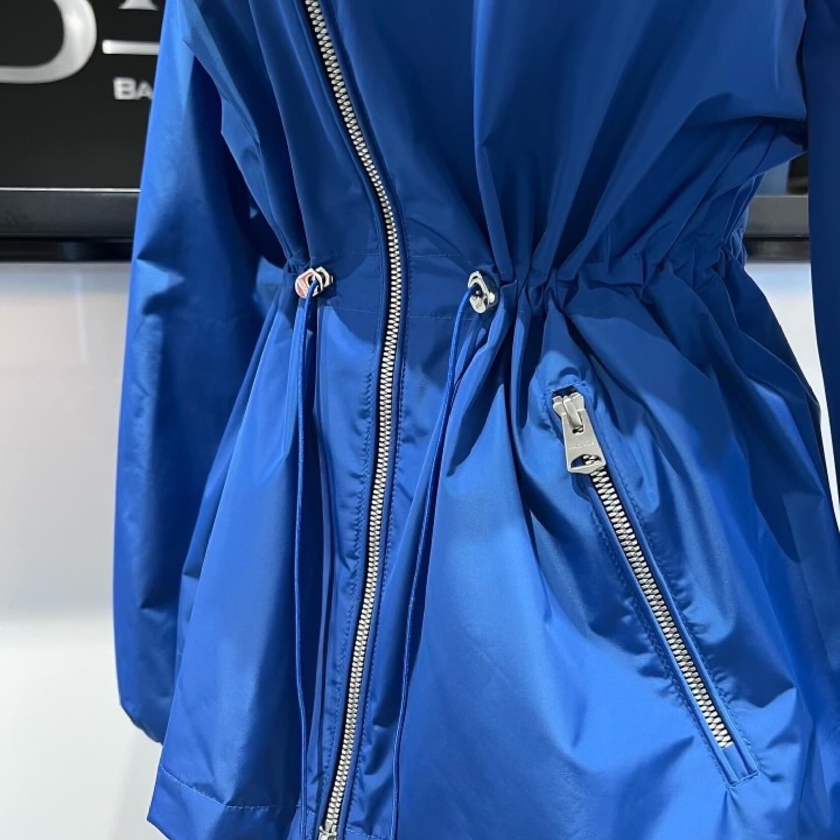 SOLD - Mackage Spring Jacket S