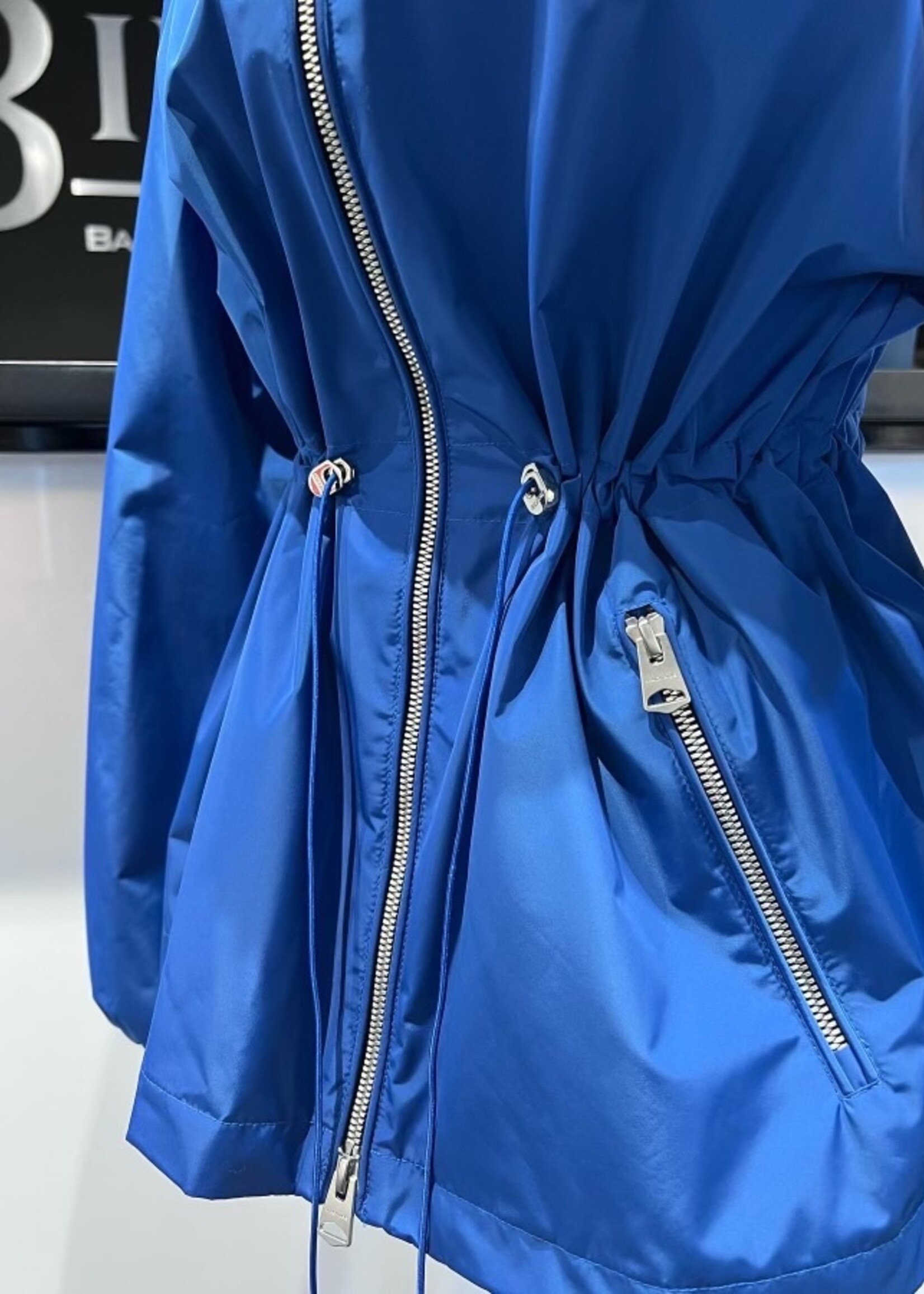 SOLD - Mackage Spring Jacket S