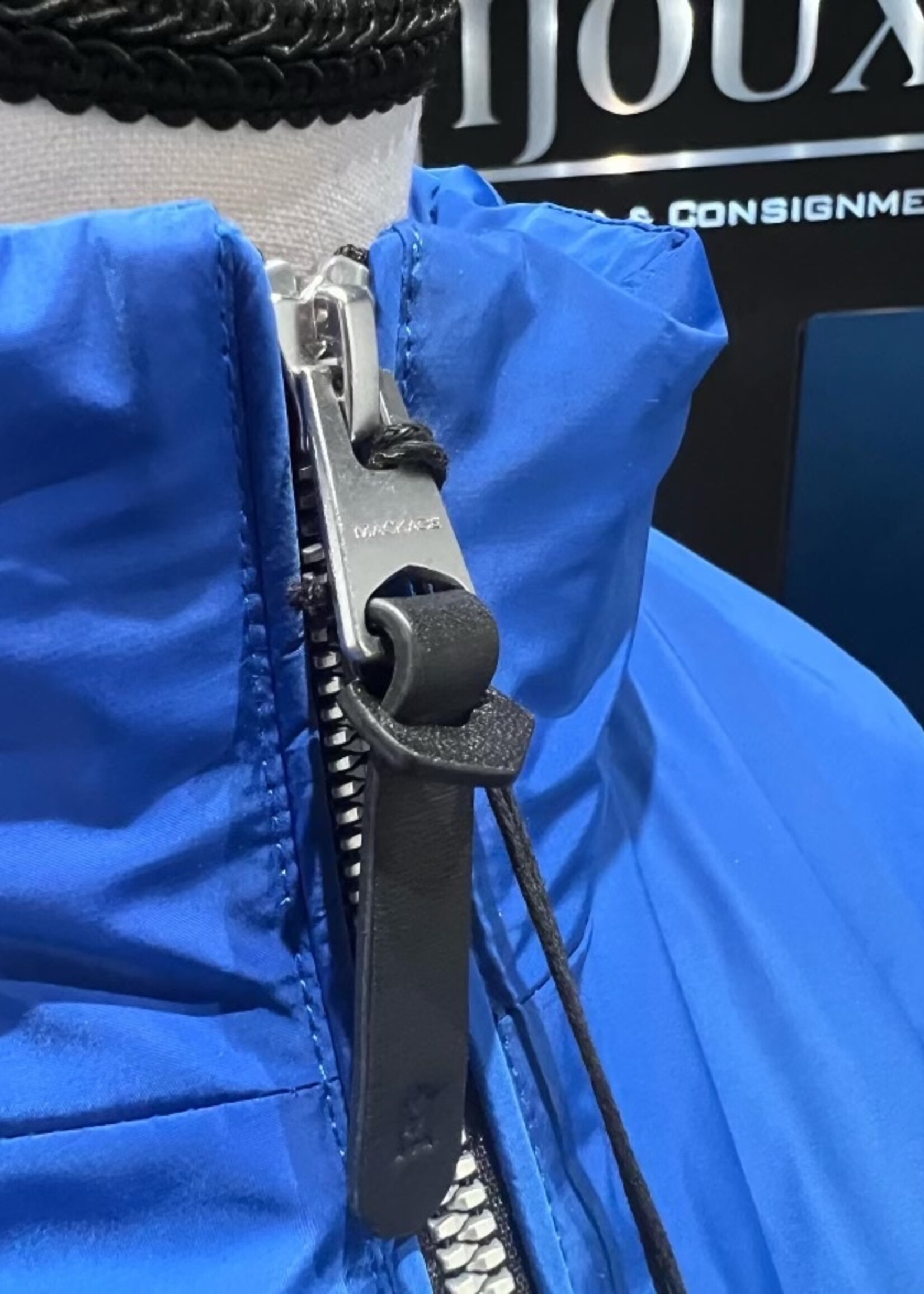 SOLD - Mackage Spring Jacket S