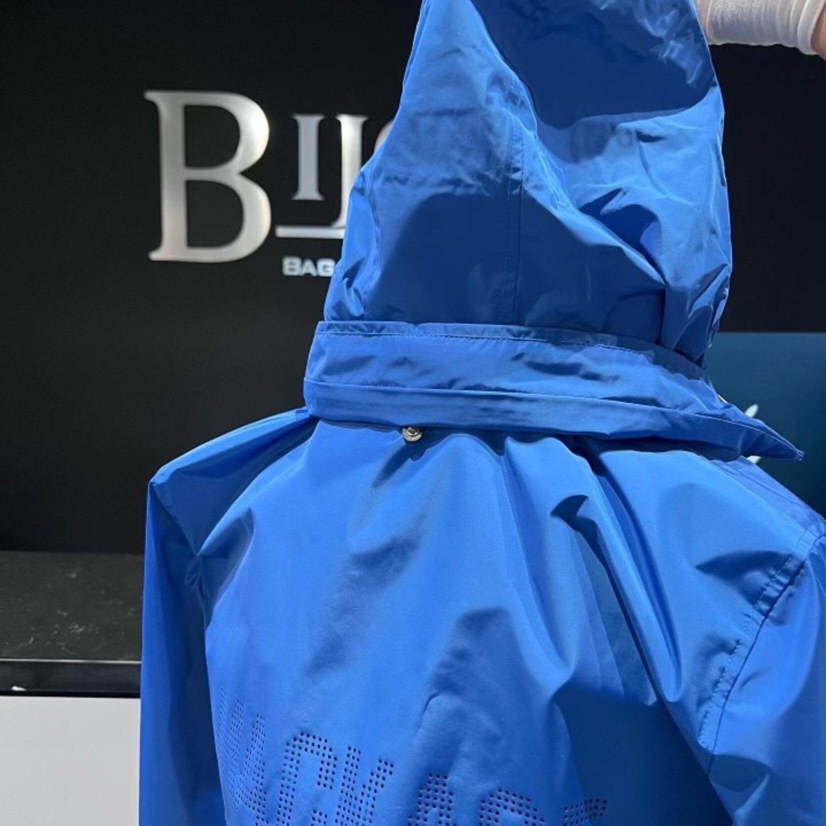 SOLD - Mackage Spring Jacket S