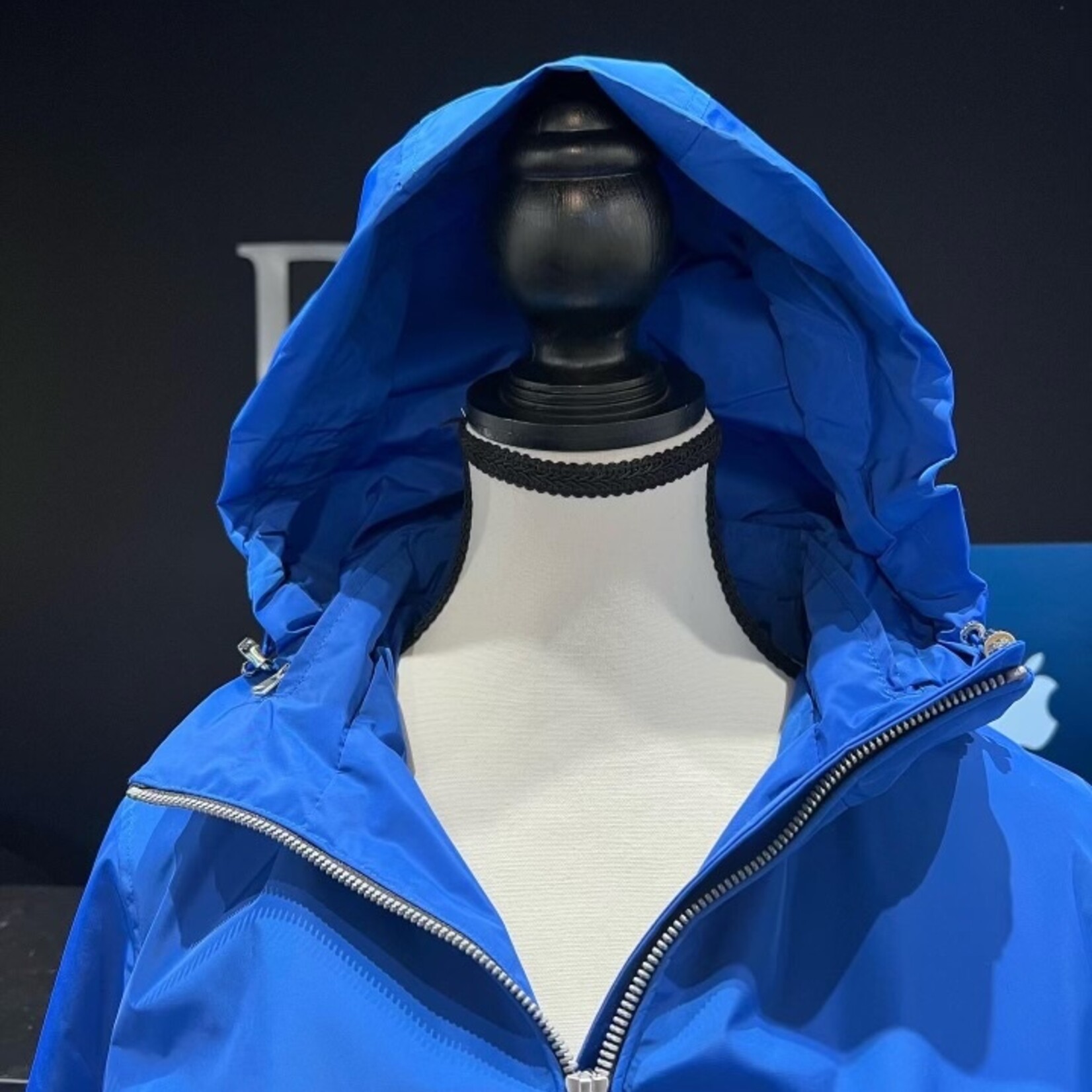 SOLD - Mackage Spring Jacket S