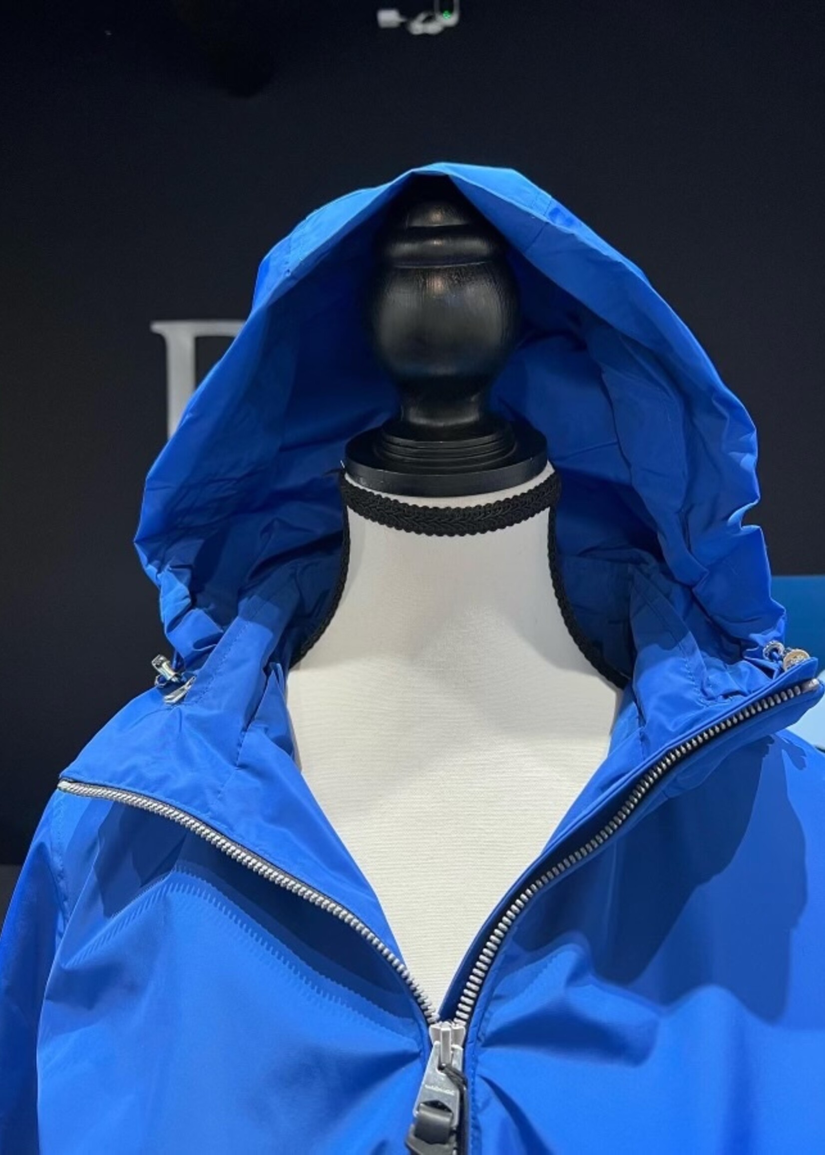 SOLD - Mackage Spring Jacket S