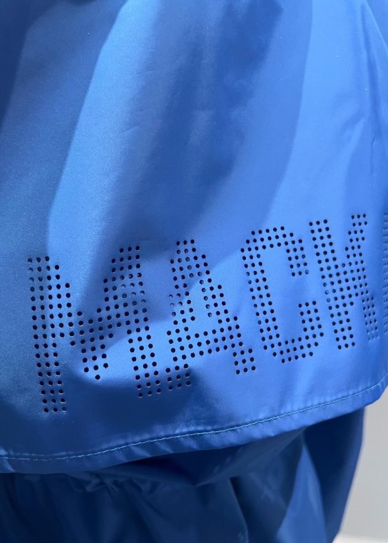 SOLD - Mackage Spring Jacket S