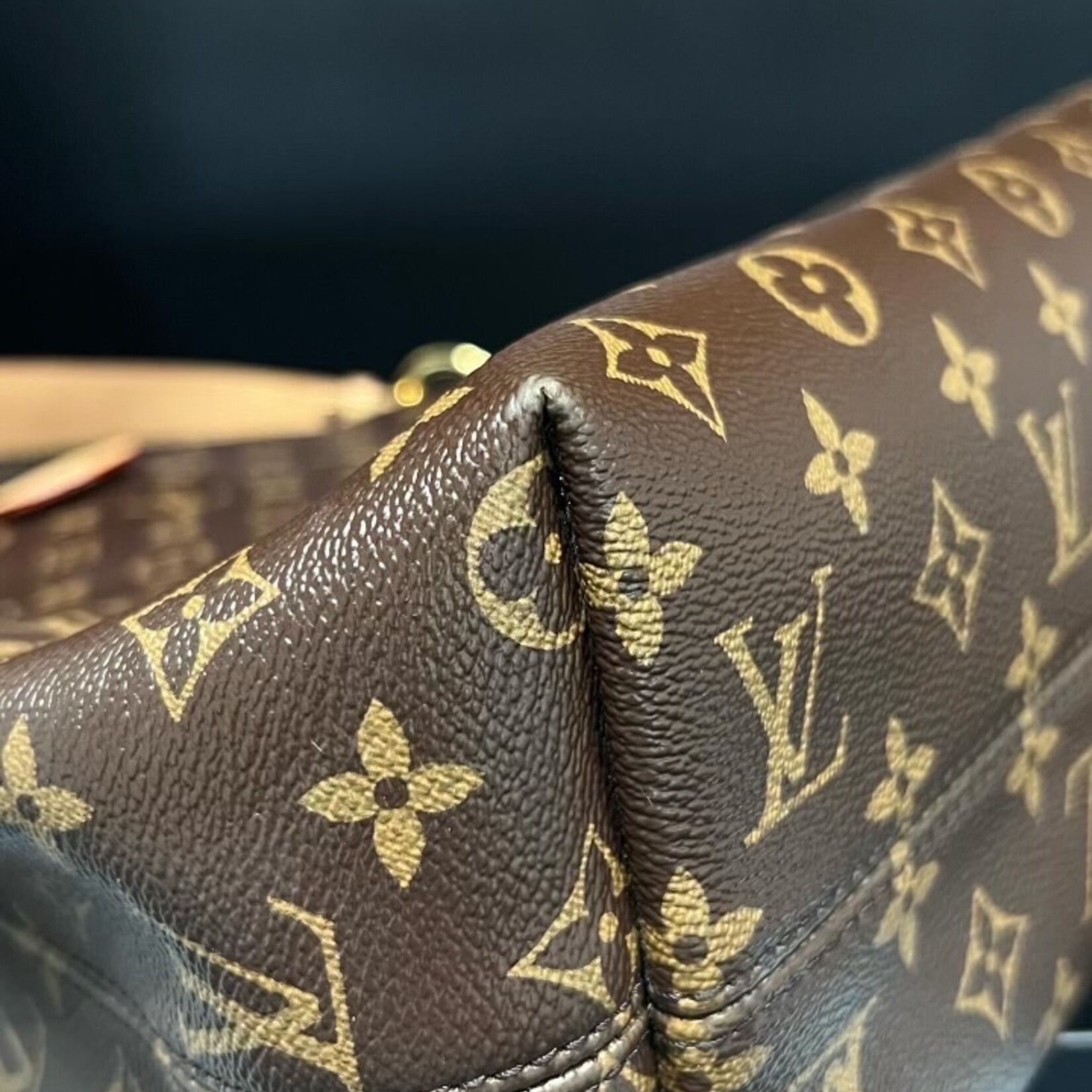 Louis Vuitton SOLD - Louis Vuitton Gracefull MM