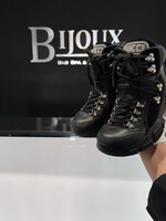 Gucci SOLD - Gucci Flashtrek Boots- 39