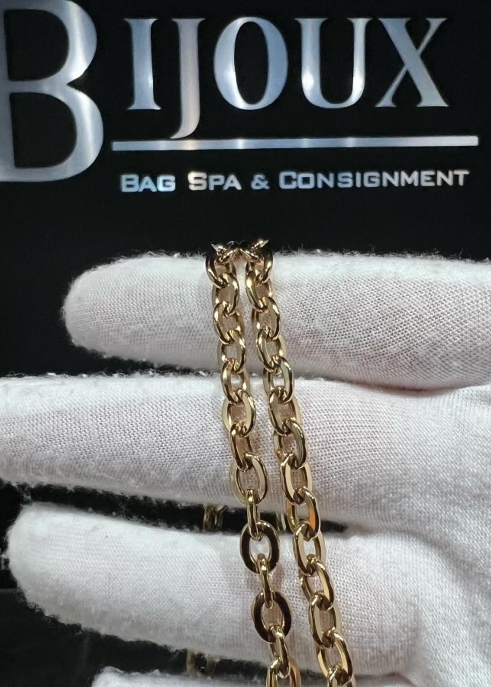 Louis Vuitton SOLD - Pochette Felicie Empreinte