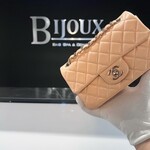 Chanel Chanel Mini Flap Bag GHW