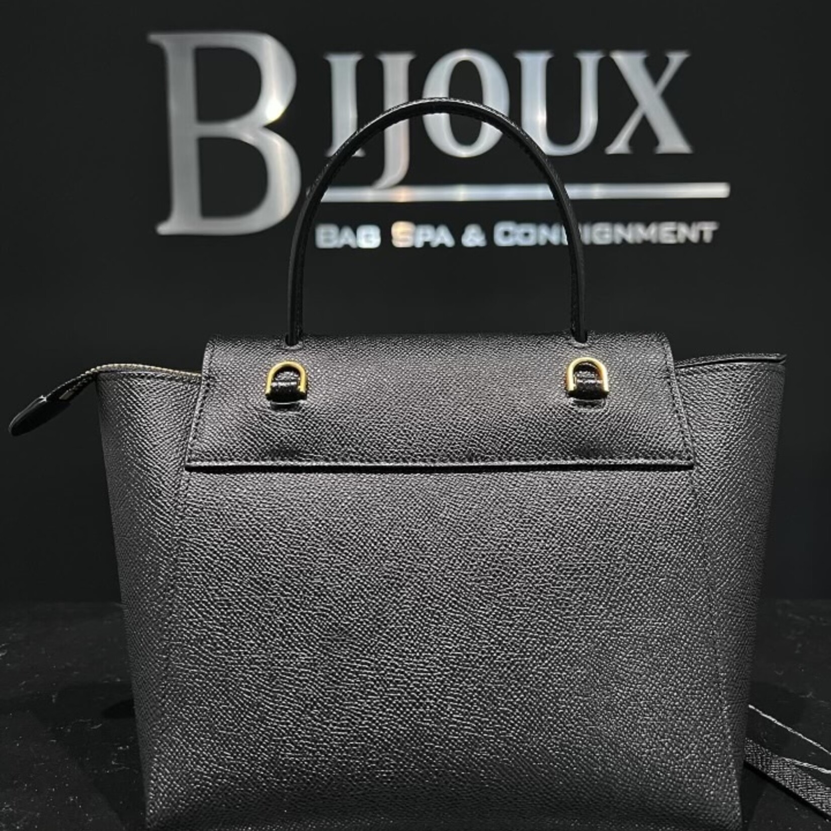 Celine SOLD - Celine Nano Belt Bag
