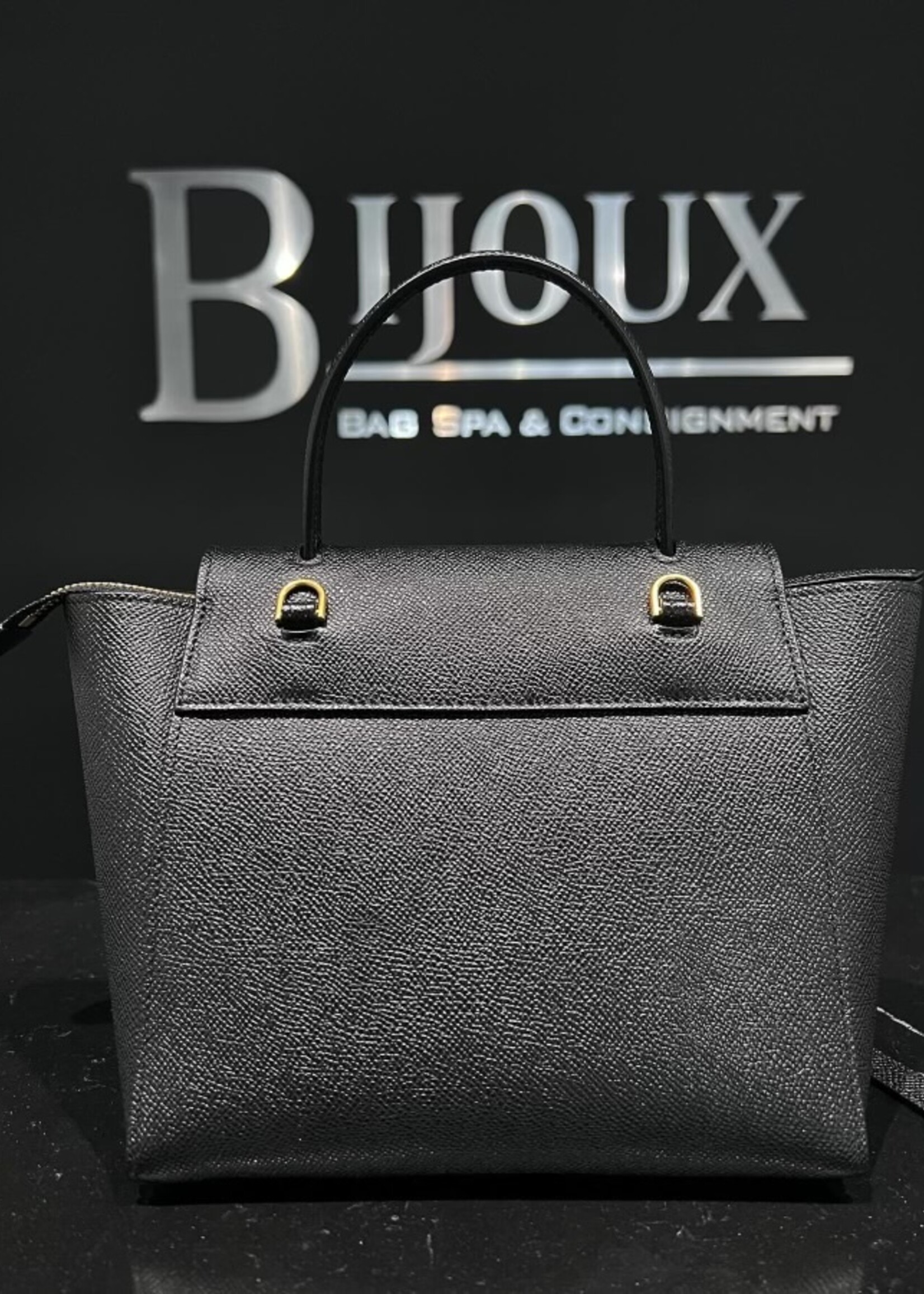 Celine SOLD - Celine Nano Belt Bag