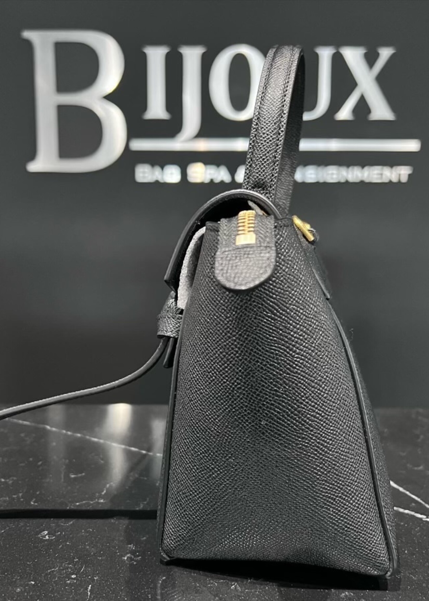 Celine SOLD - Celine Nano Belt Bag