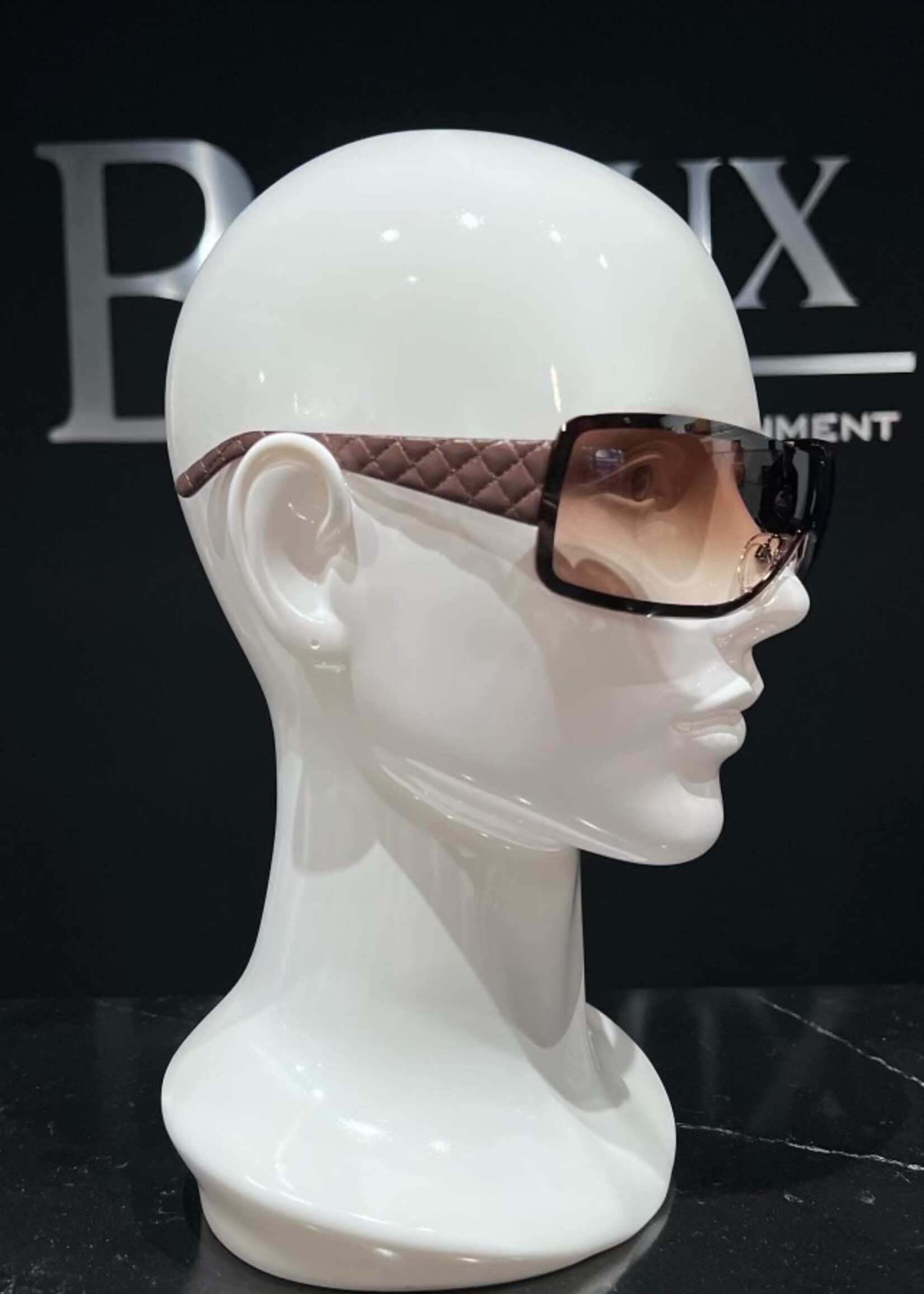 Chanel Chanel Sunglasses 4155-Q