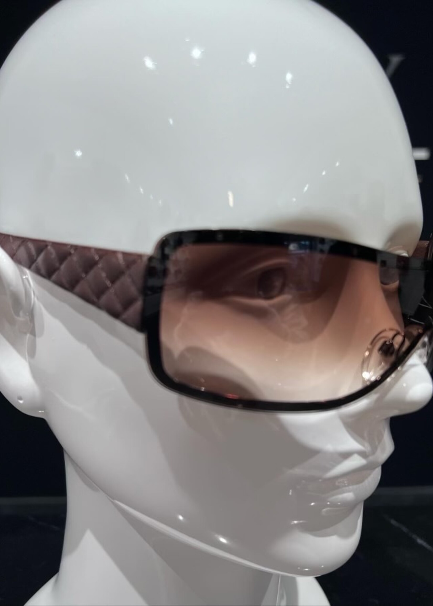 Chanel Chanel Sunglasses 4155-Q