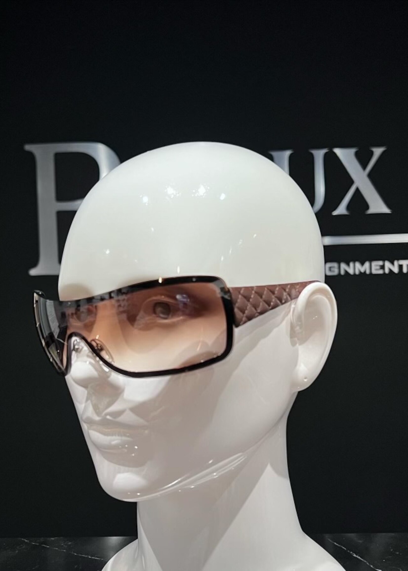 Chanel Chanel Sunglasses 4155-Q