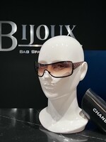Chanel Chanel Sunglasses 4155-Q
