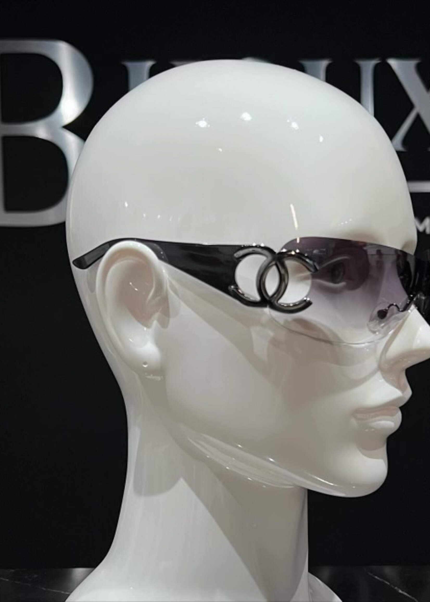 Chanel SOLD - Chanel Sunglasses 4125