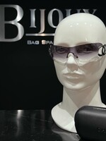 Chanel SOLD - Chanel Sunglasses 4125