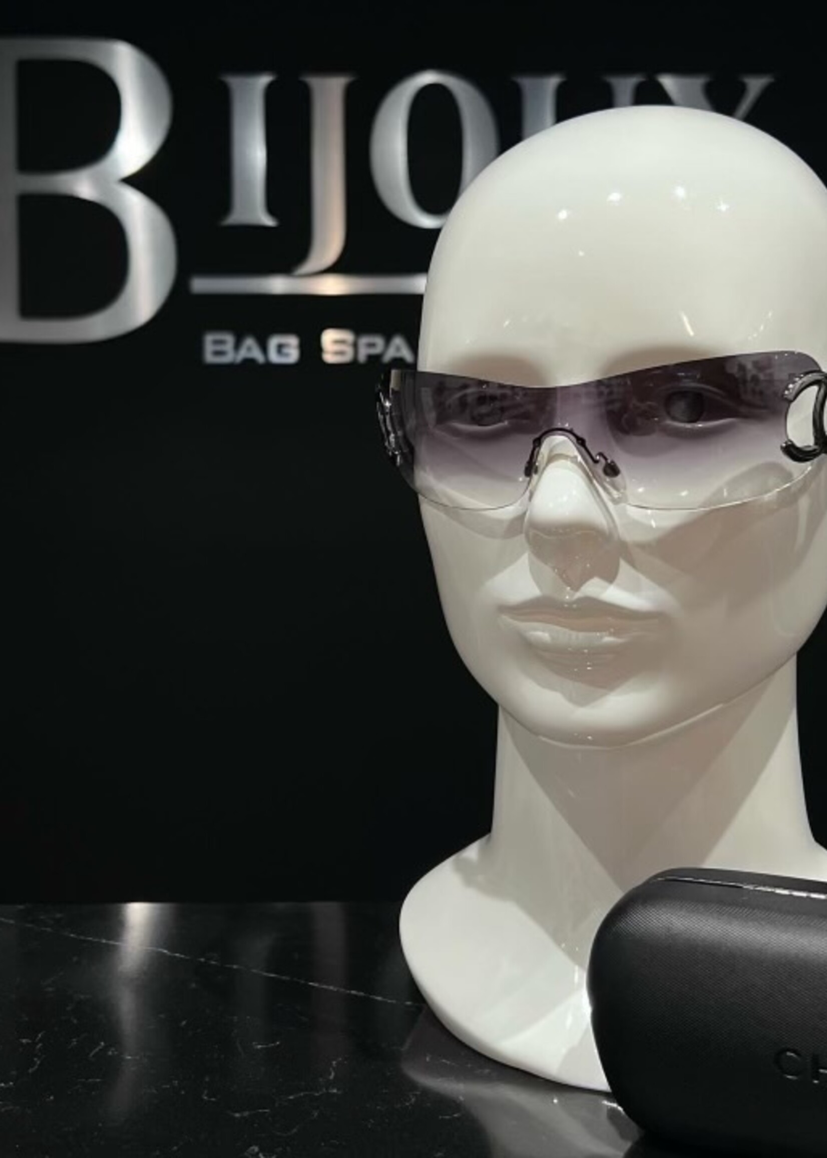 Chanel SOLD - Chanel Sunglasses 4125