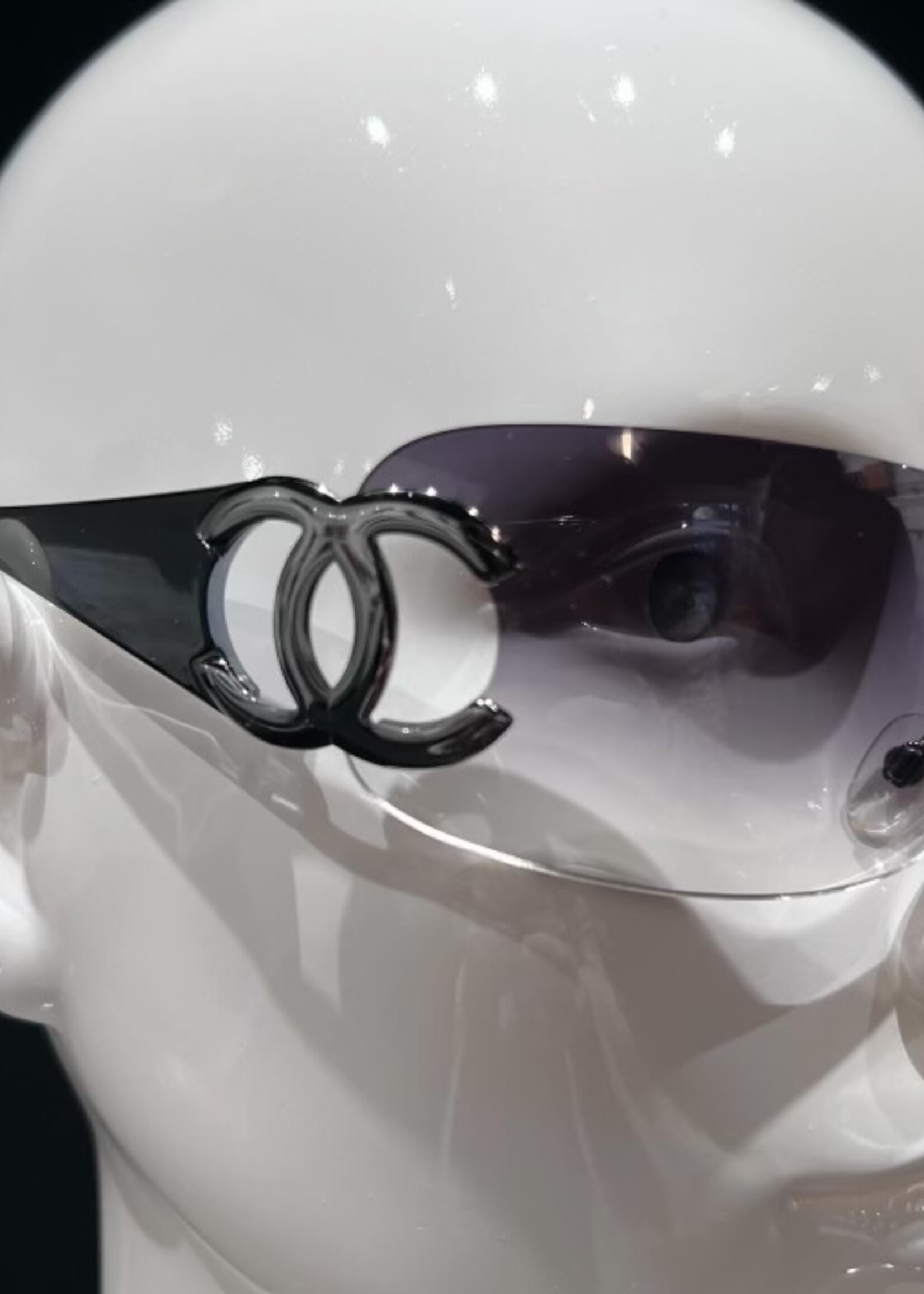 Chanel SOLD - Chanel Sunglasses 4125